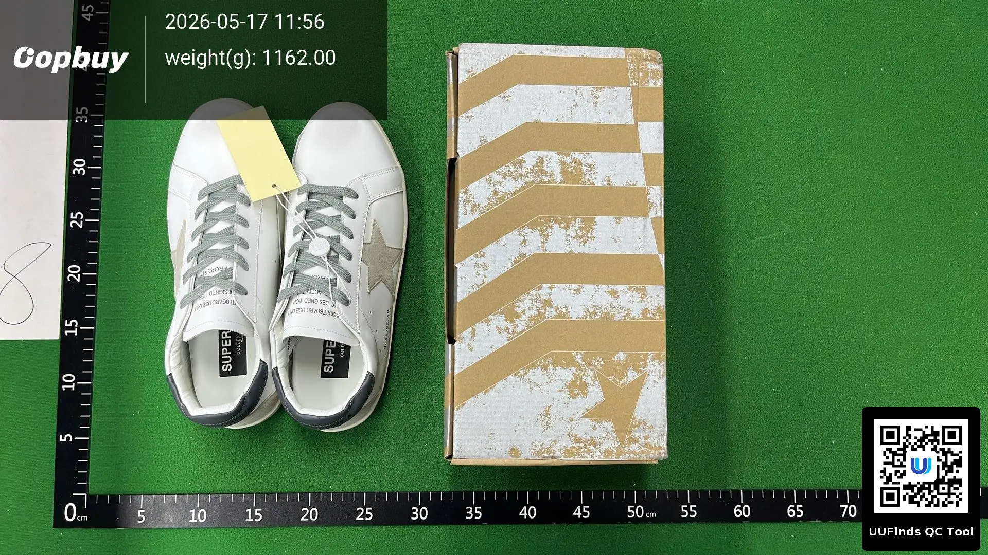 QC 1