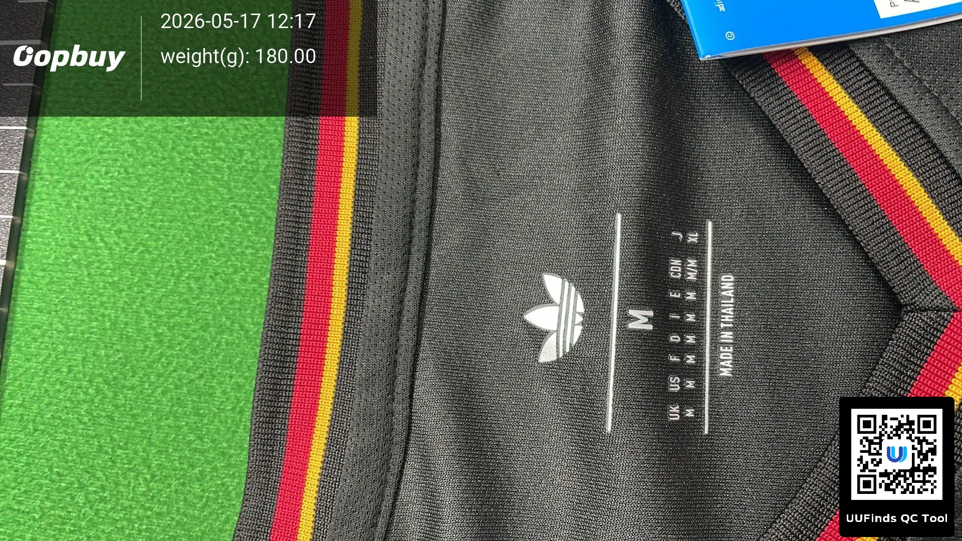 QC 1
