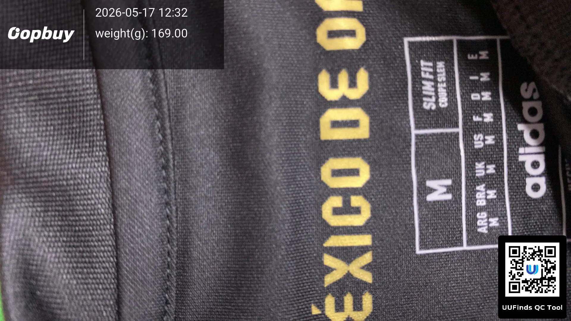 QC 1