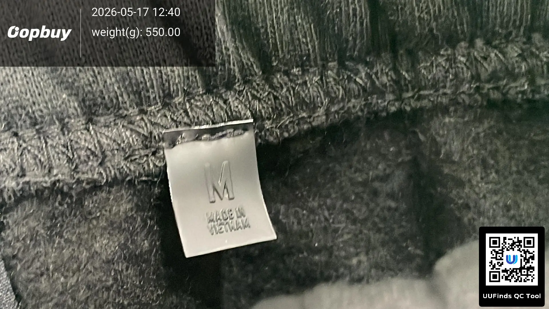 QC 1