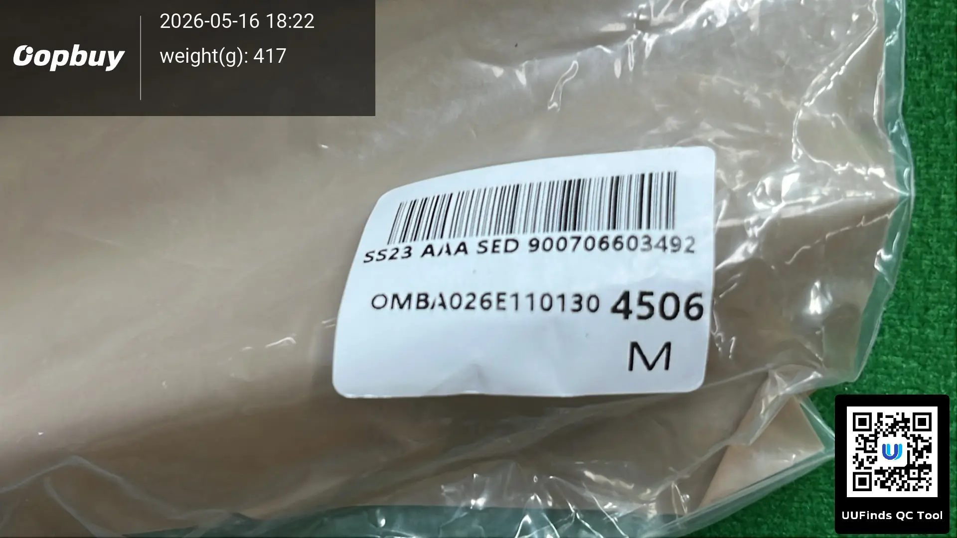 QC 1