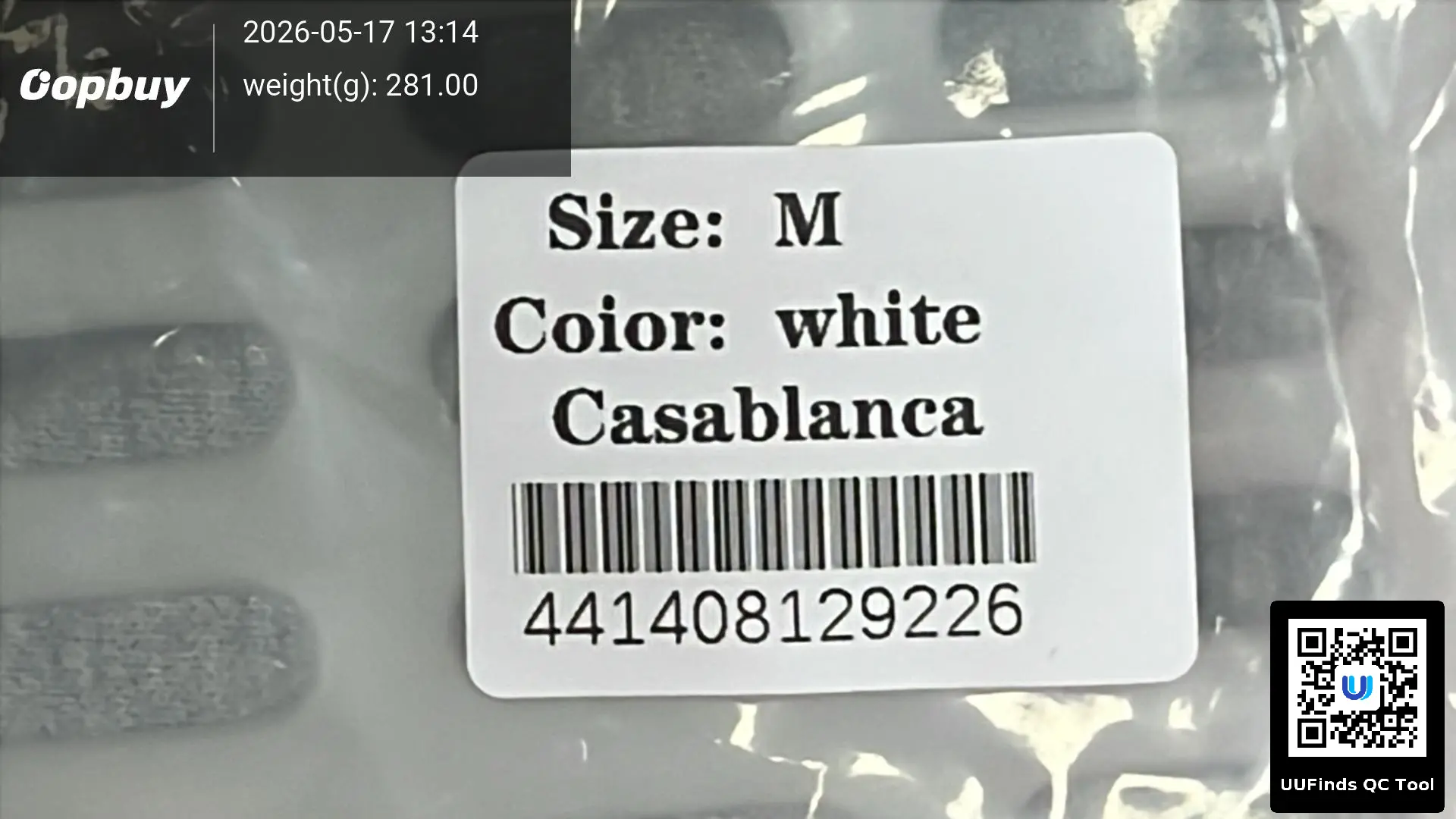 QC 1