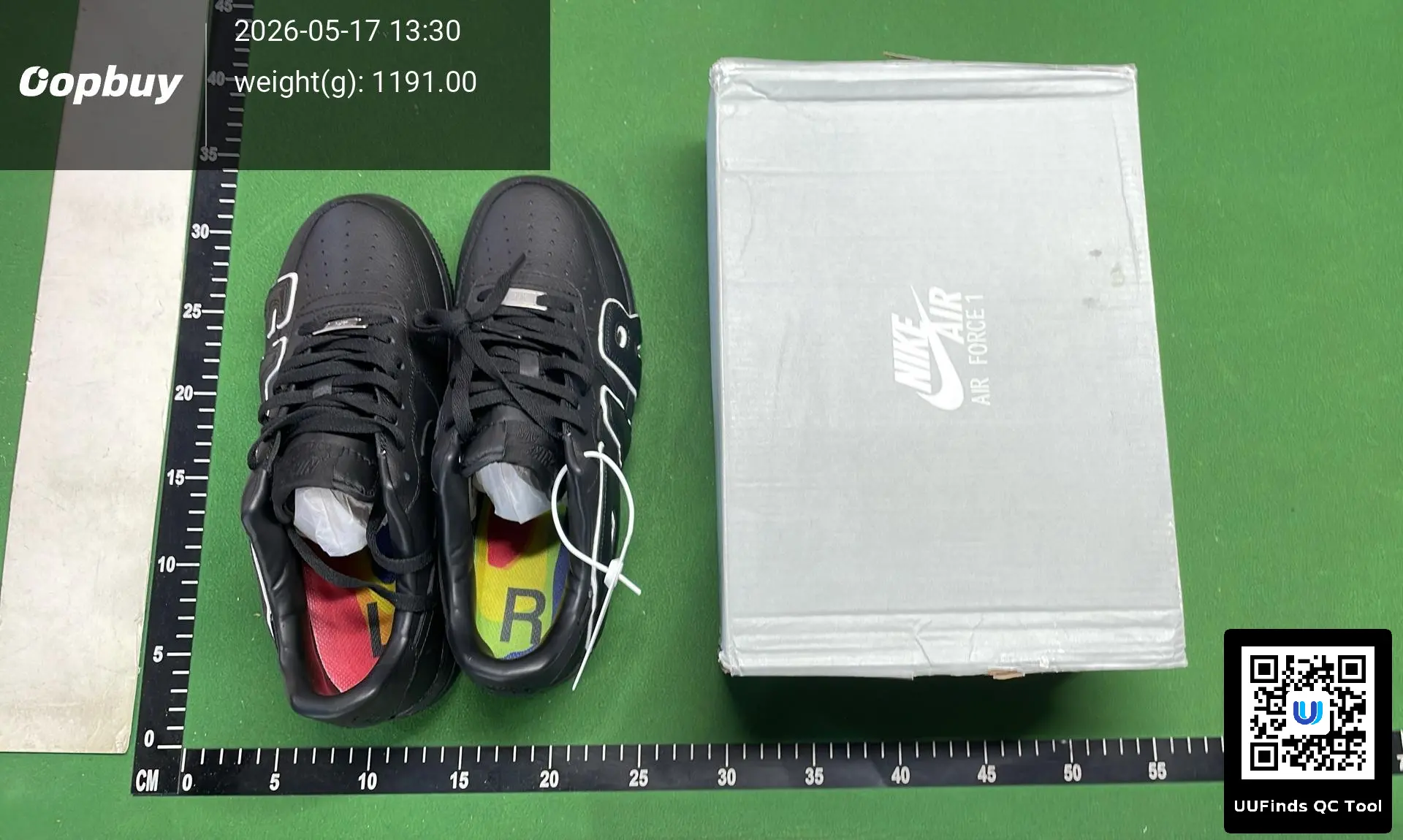 QC 1