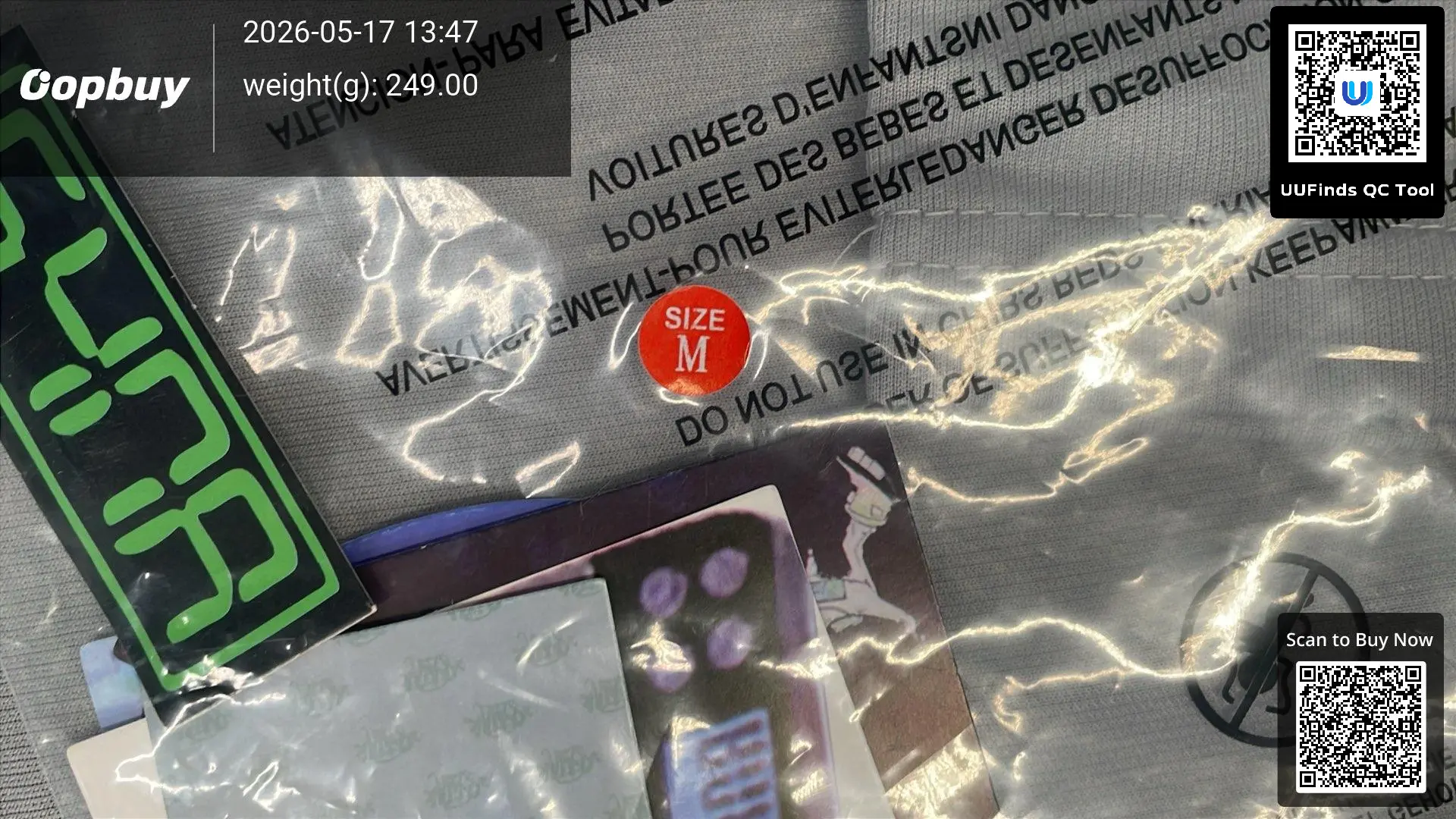 QC 1