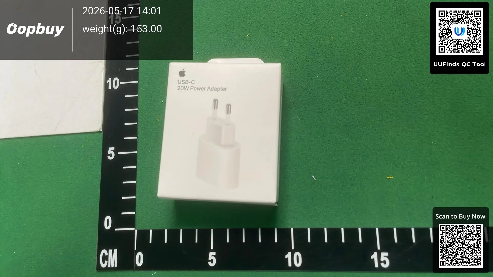 QC 1