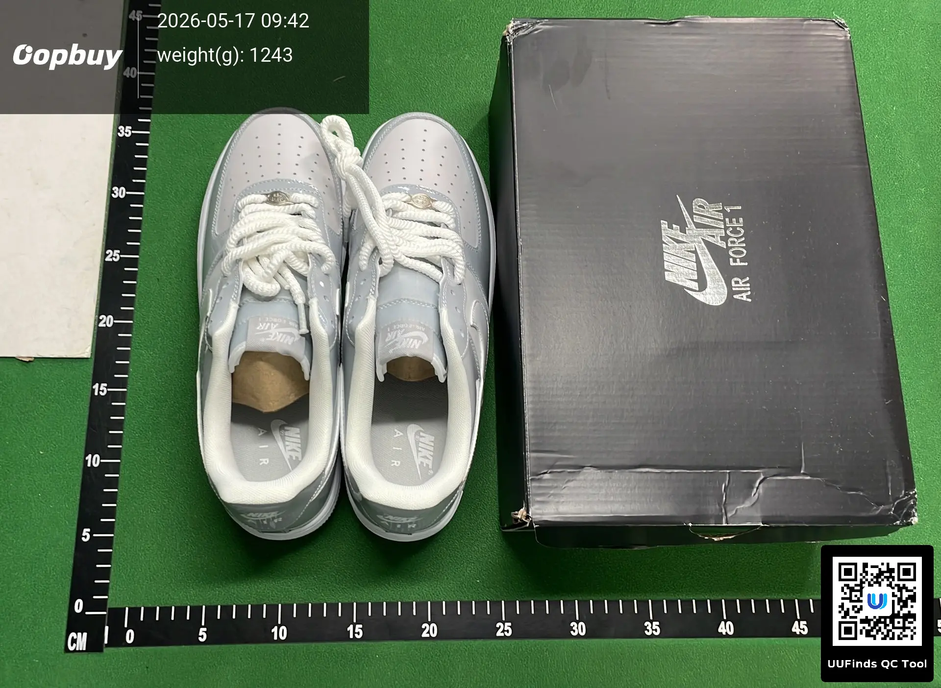 QC 1