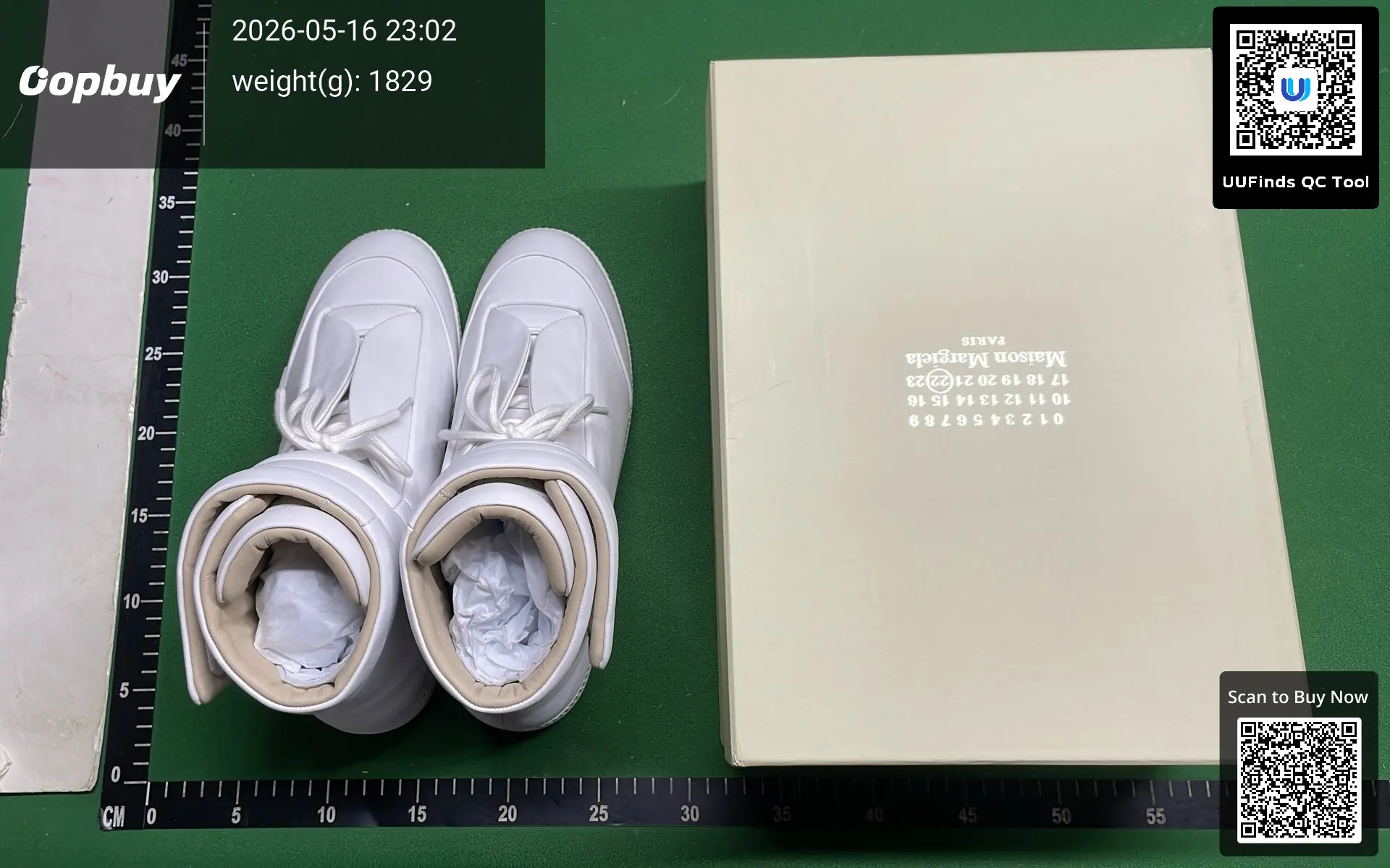 QC 1