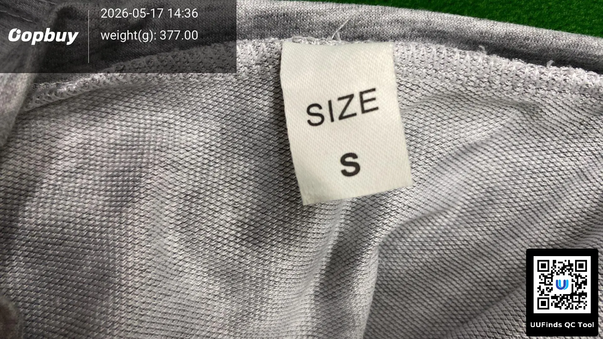 QC 1