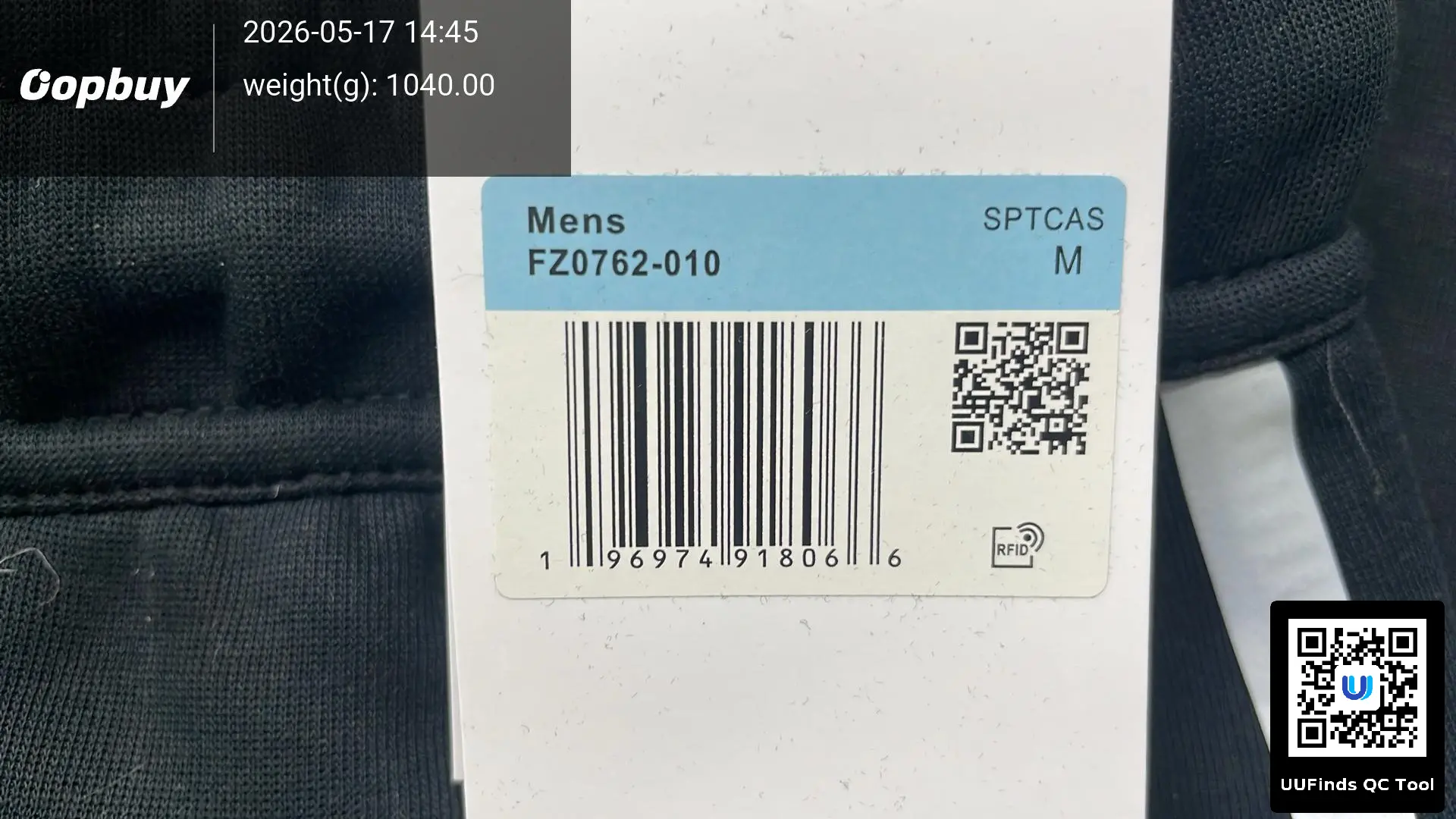 QC 1