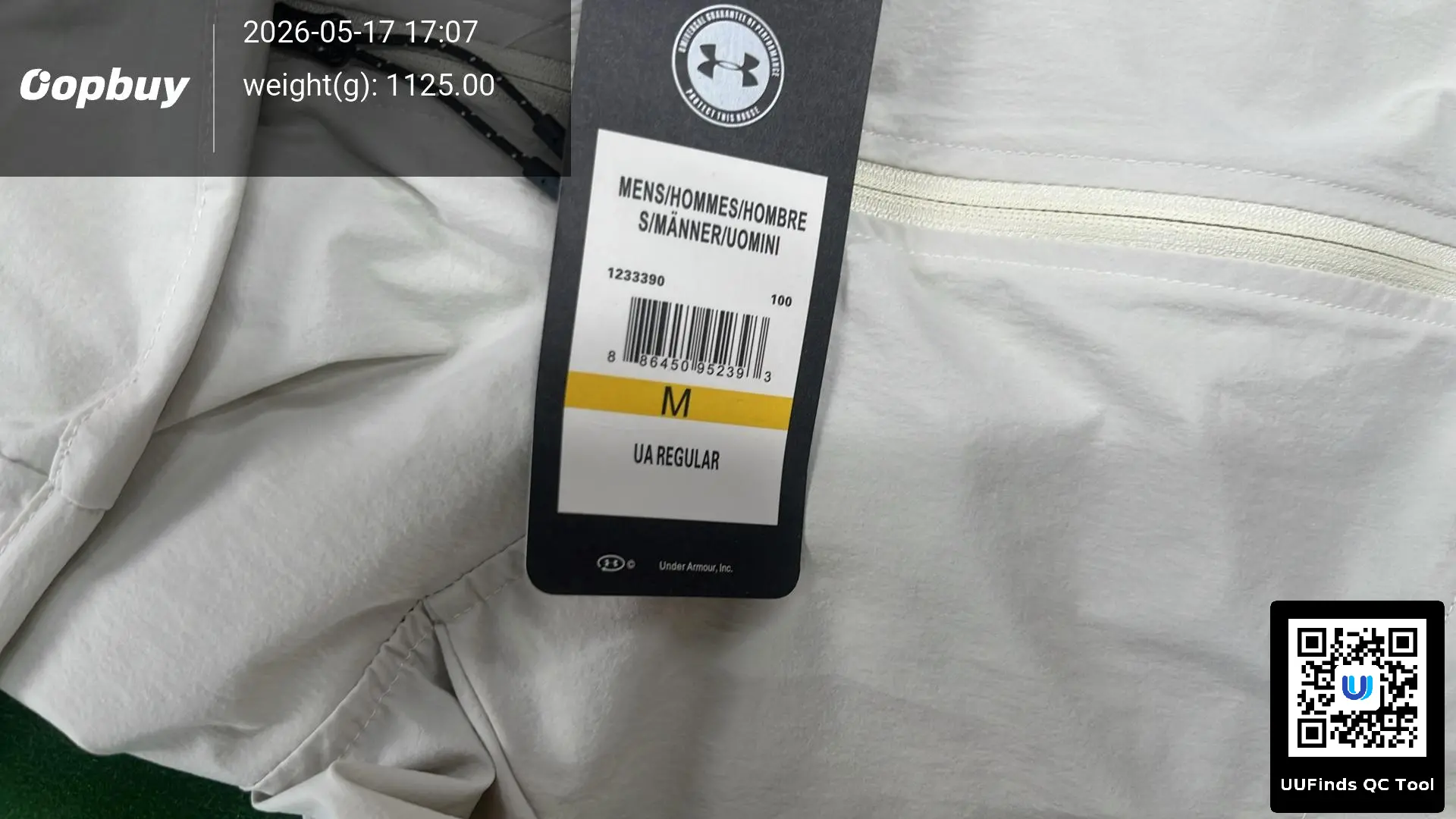 QC 1
