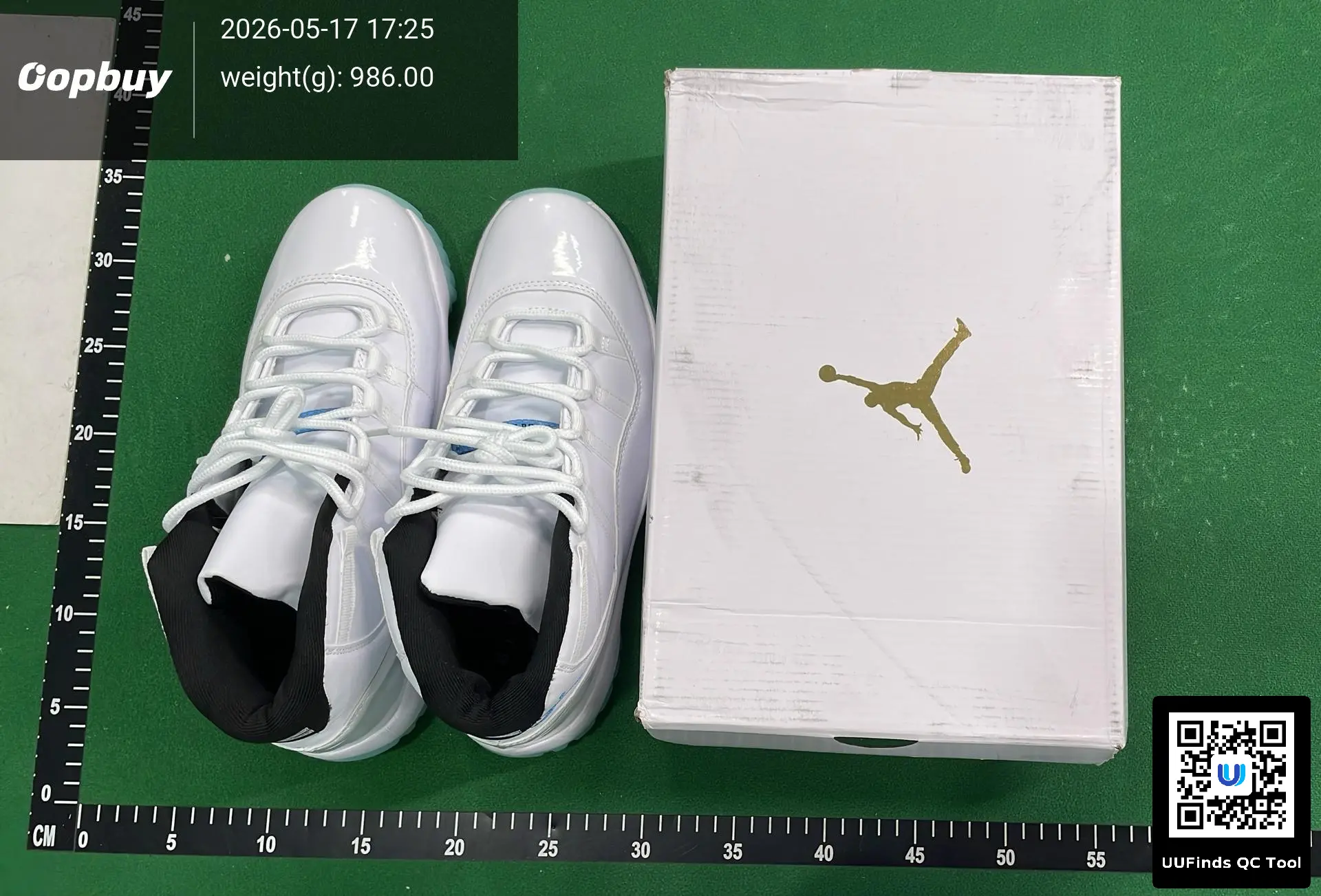 QC 1