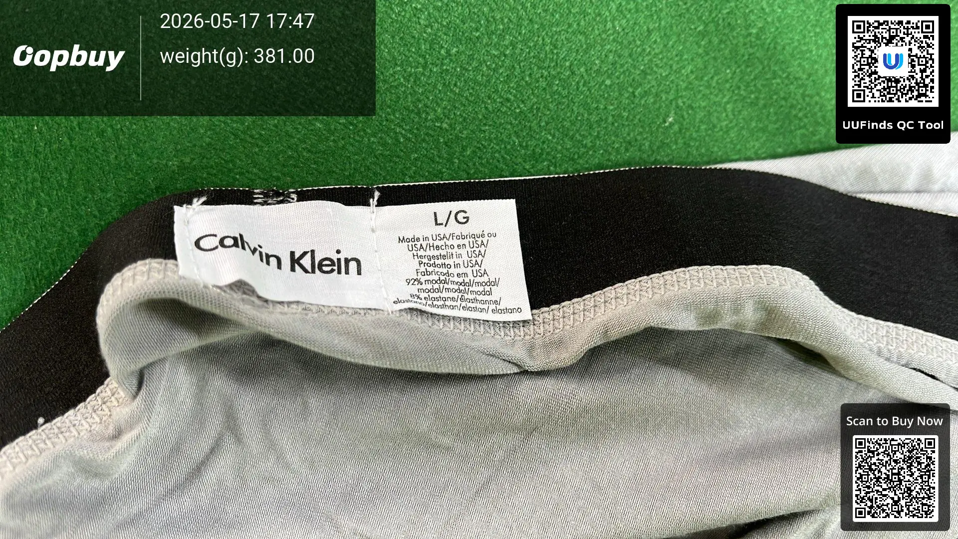 QC 1