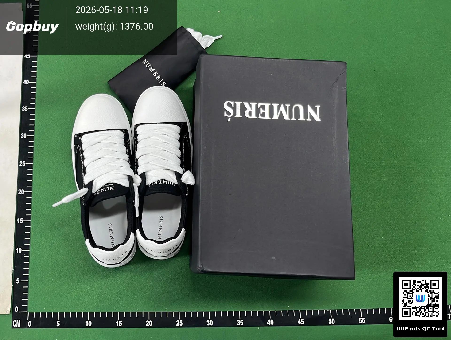 QC 1