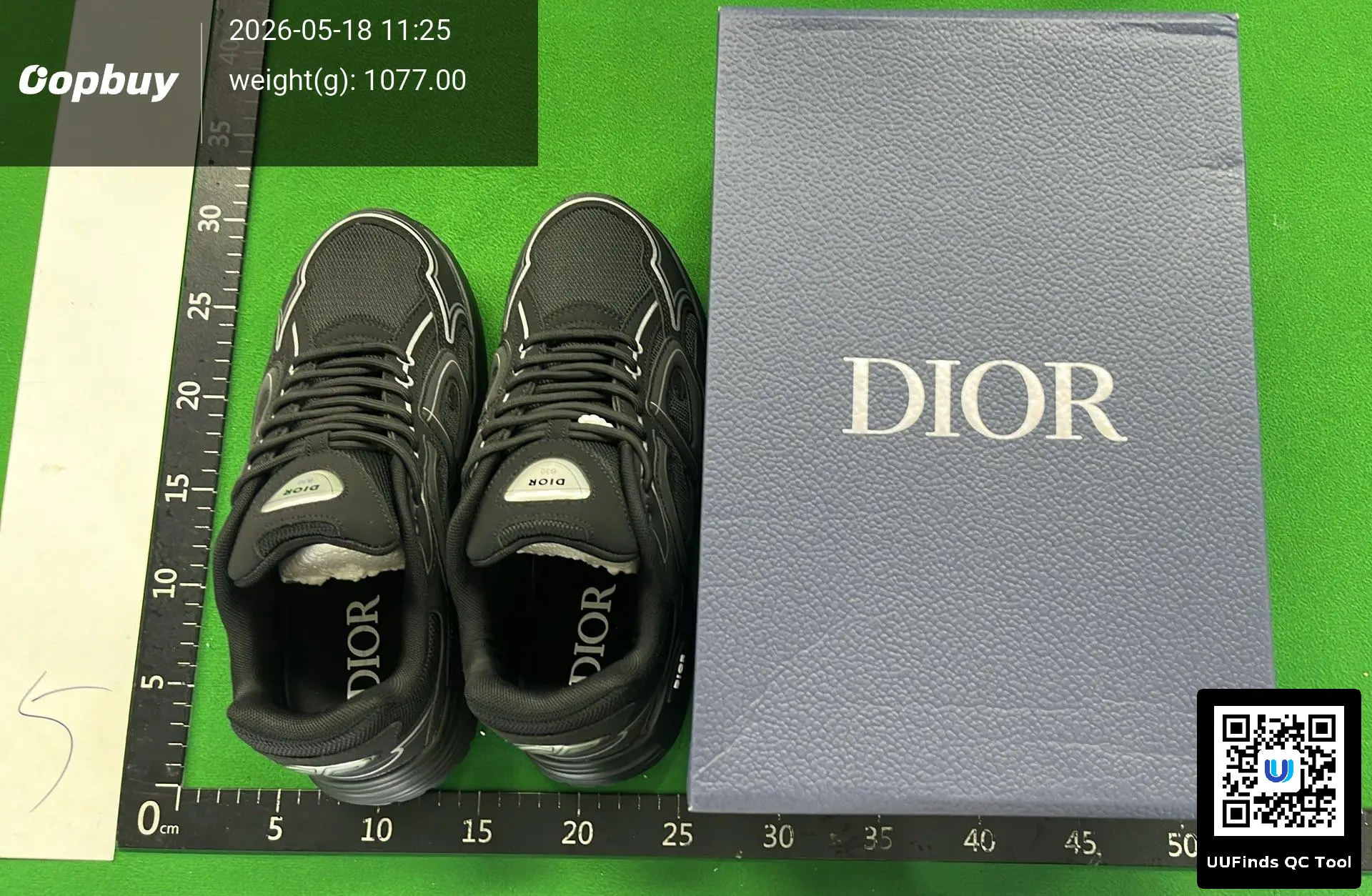 QC 1