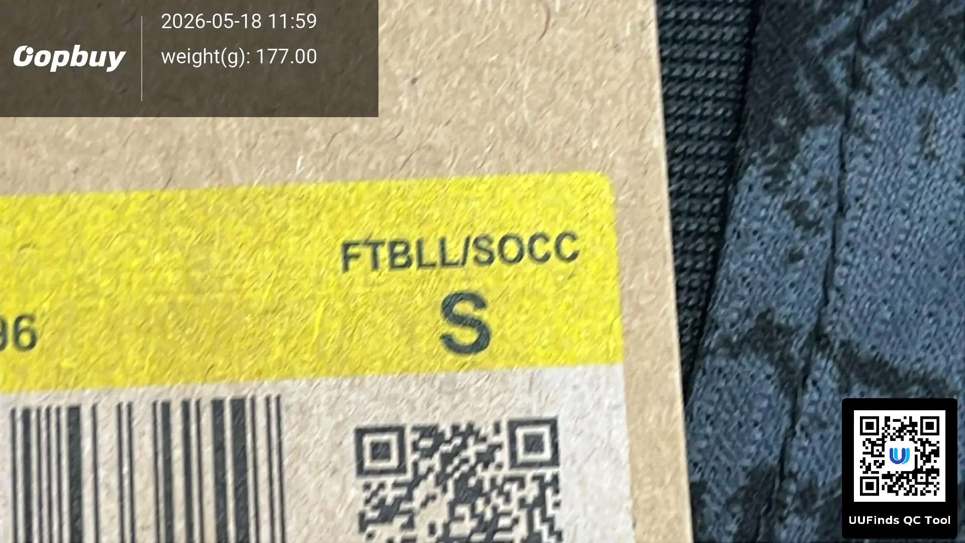 QC 1