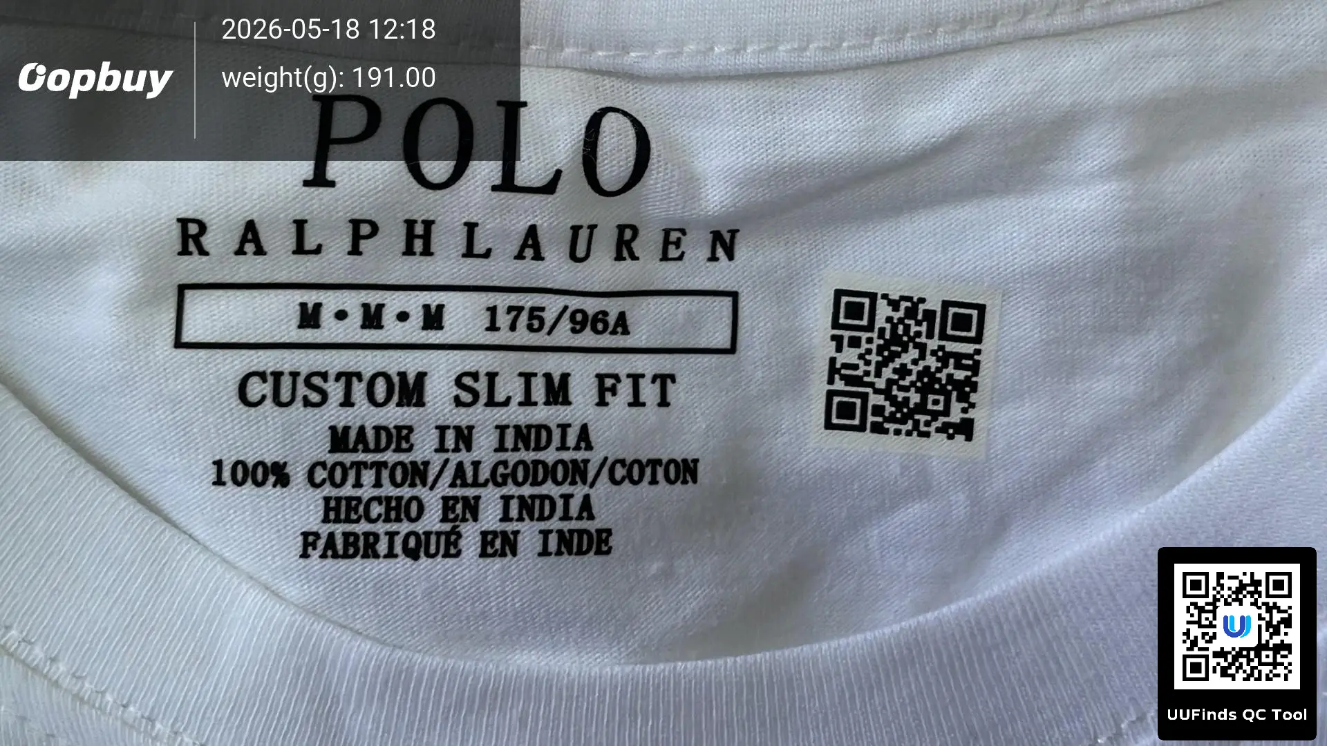 QC 1