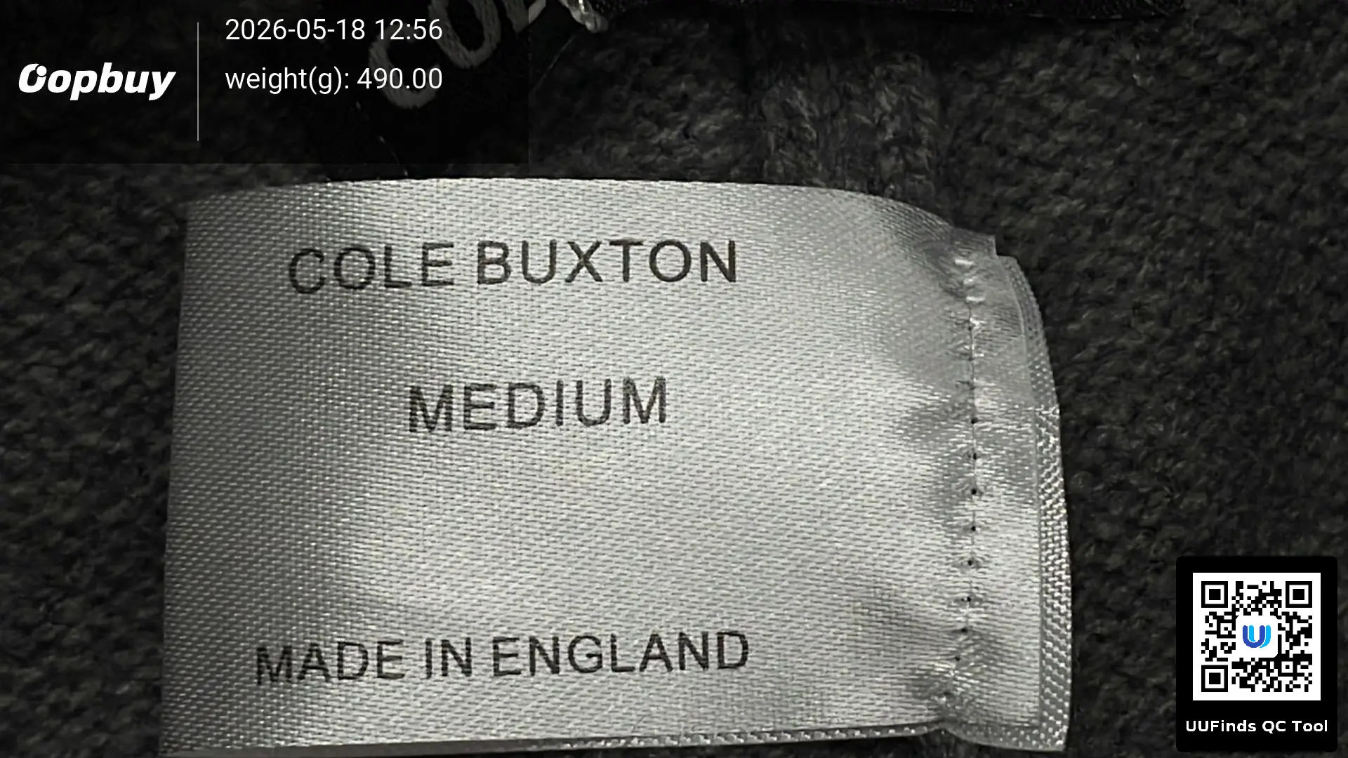 QC 1