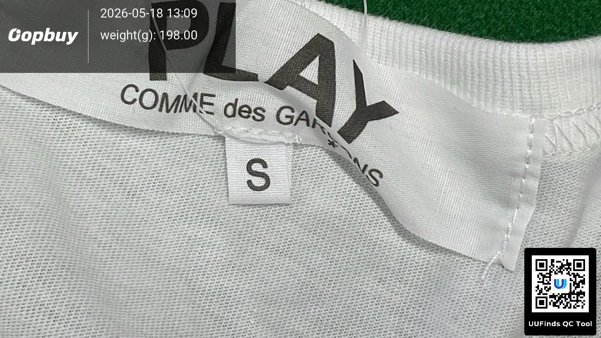 QC 1