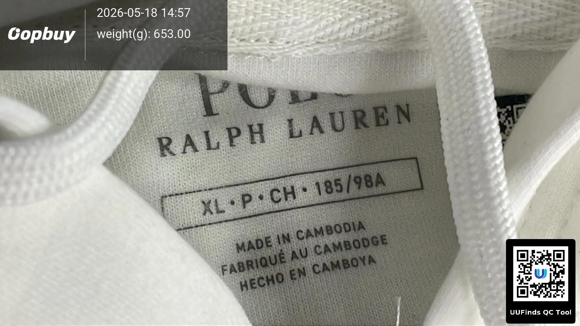 QC 1