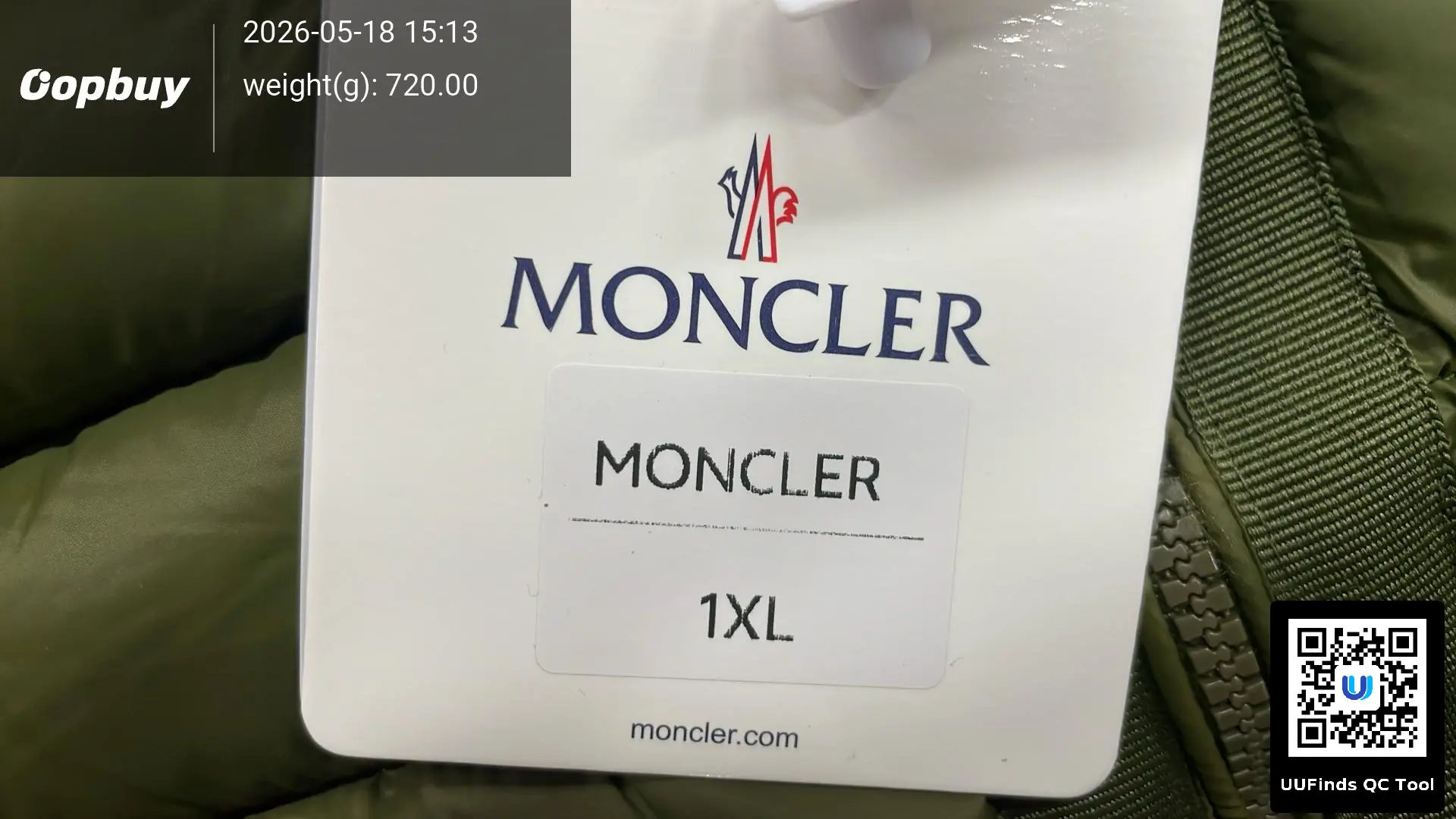 QC 1