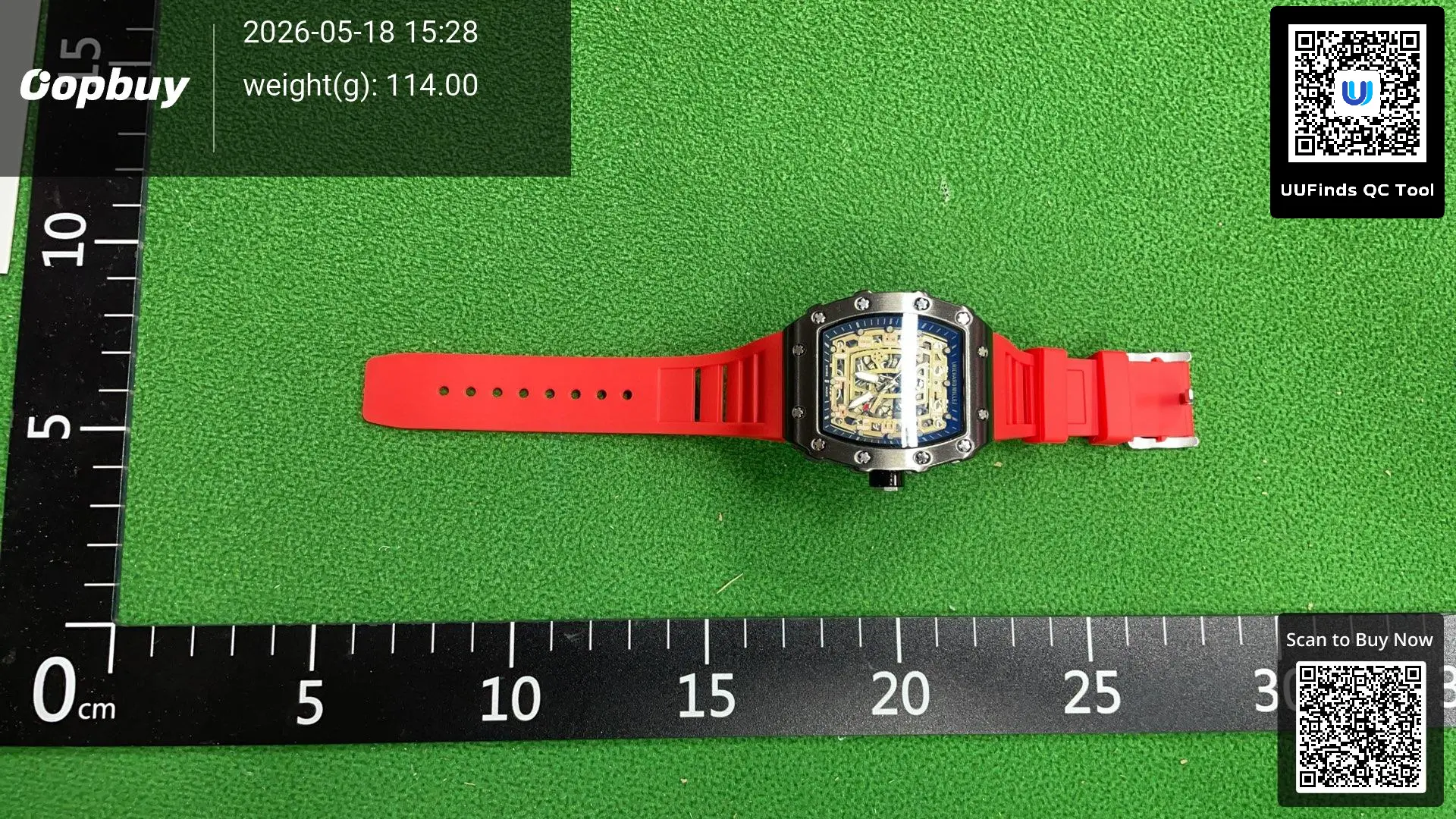 QC 1