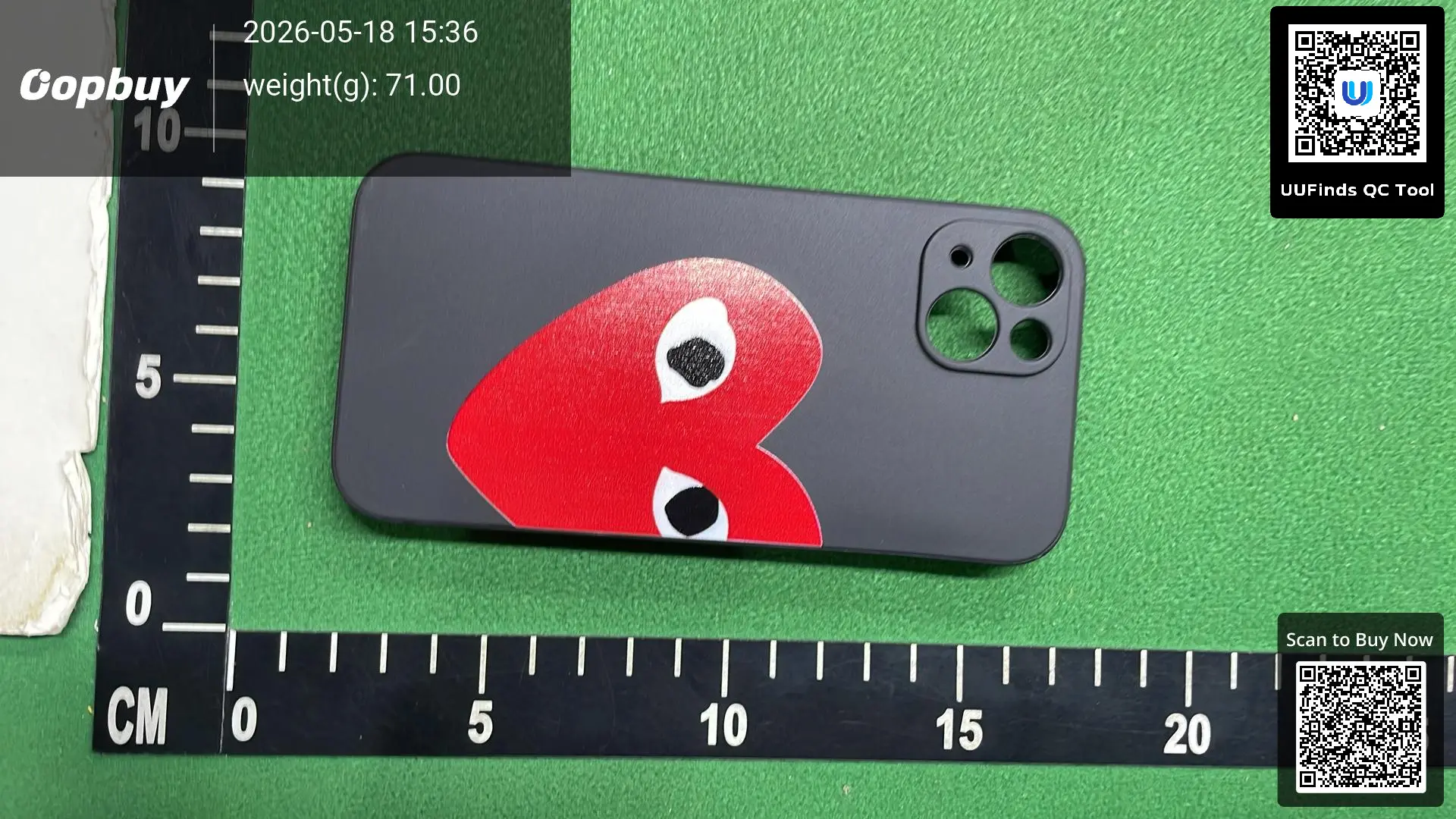 QC 1