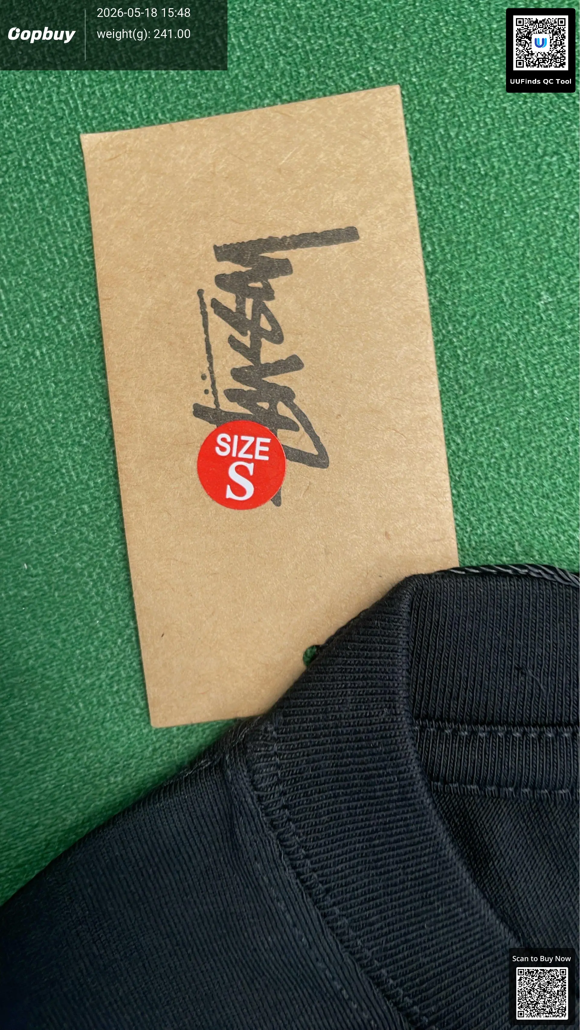 QC 1