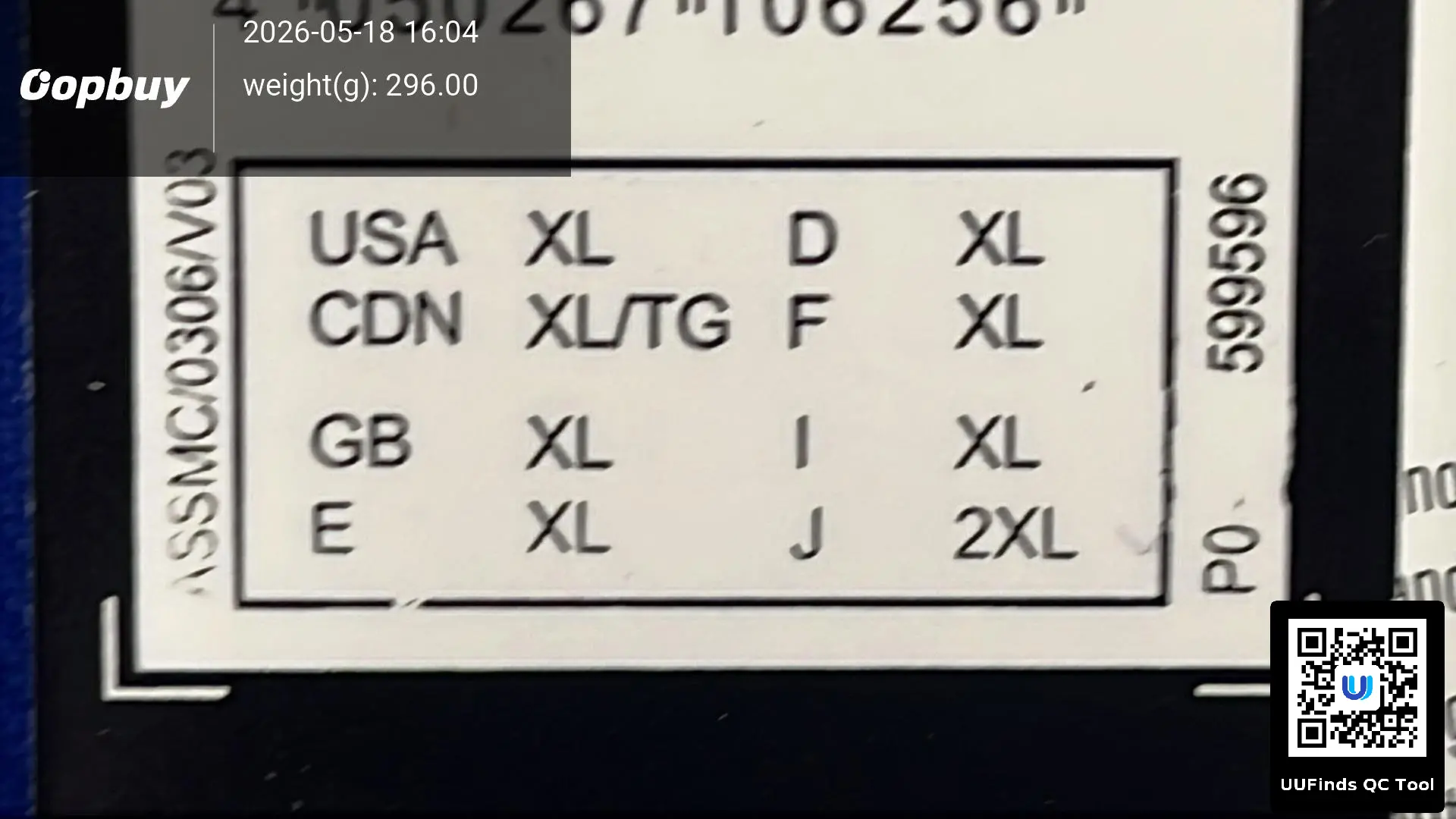 QC 1