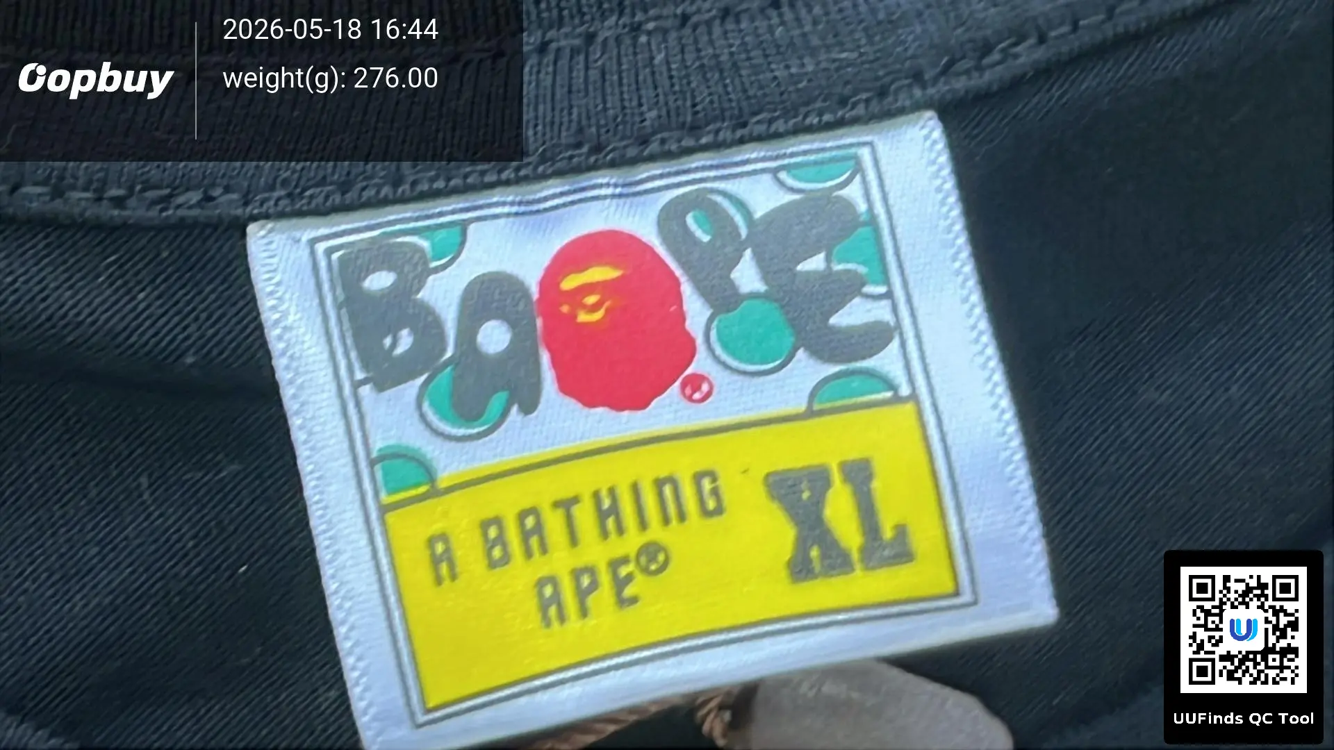 QC 1