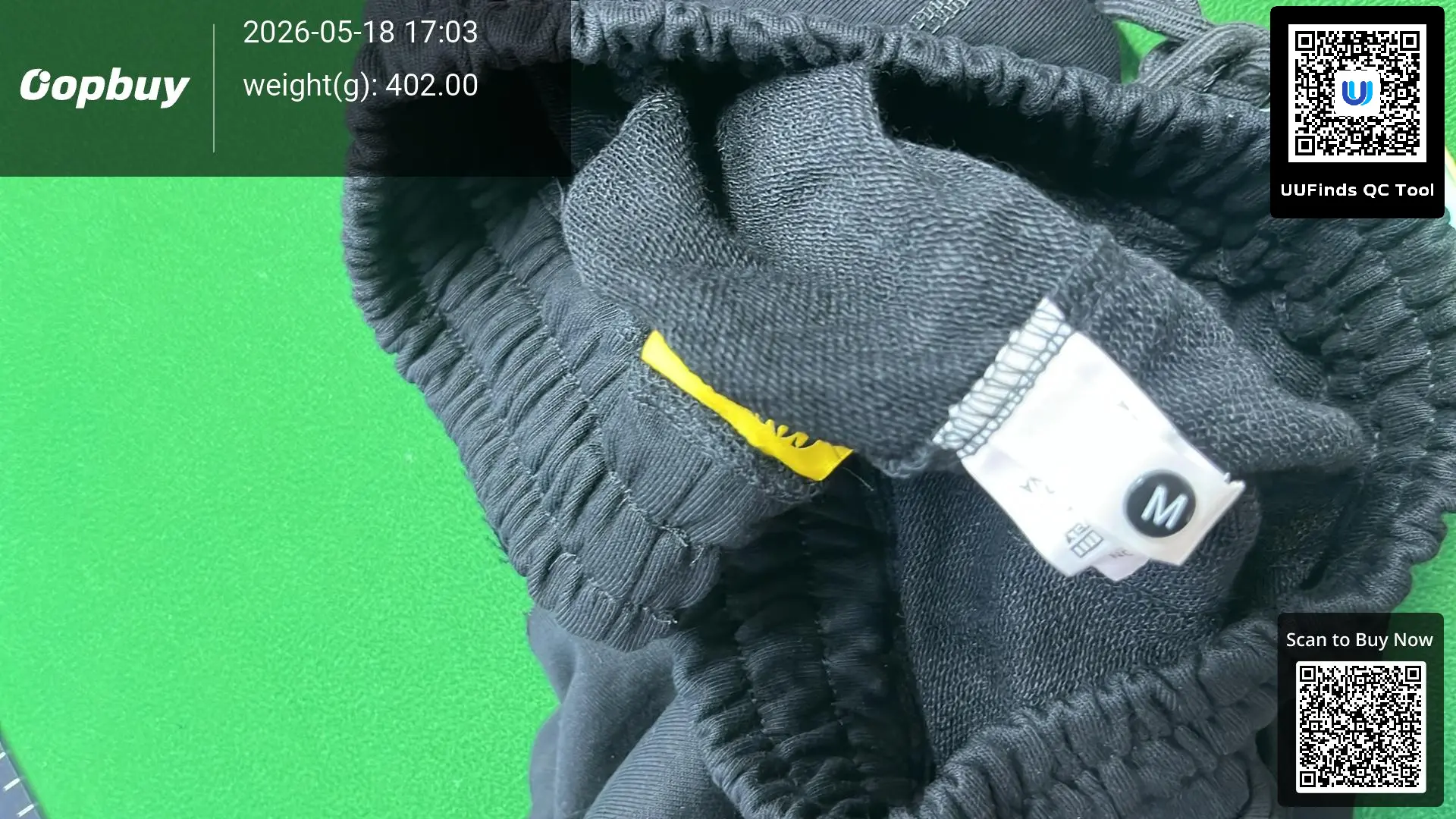 QC 1