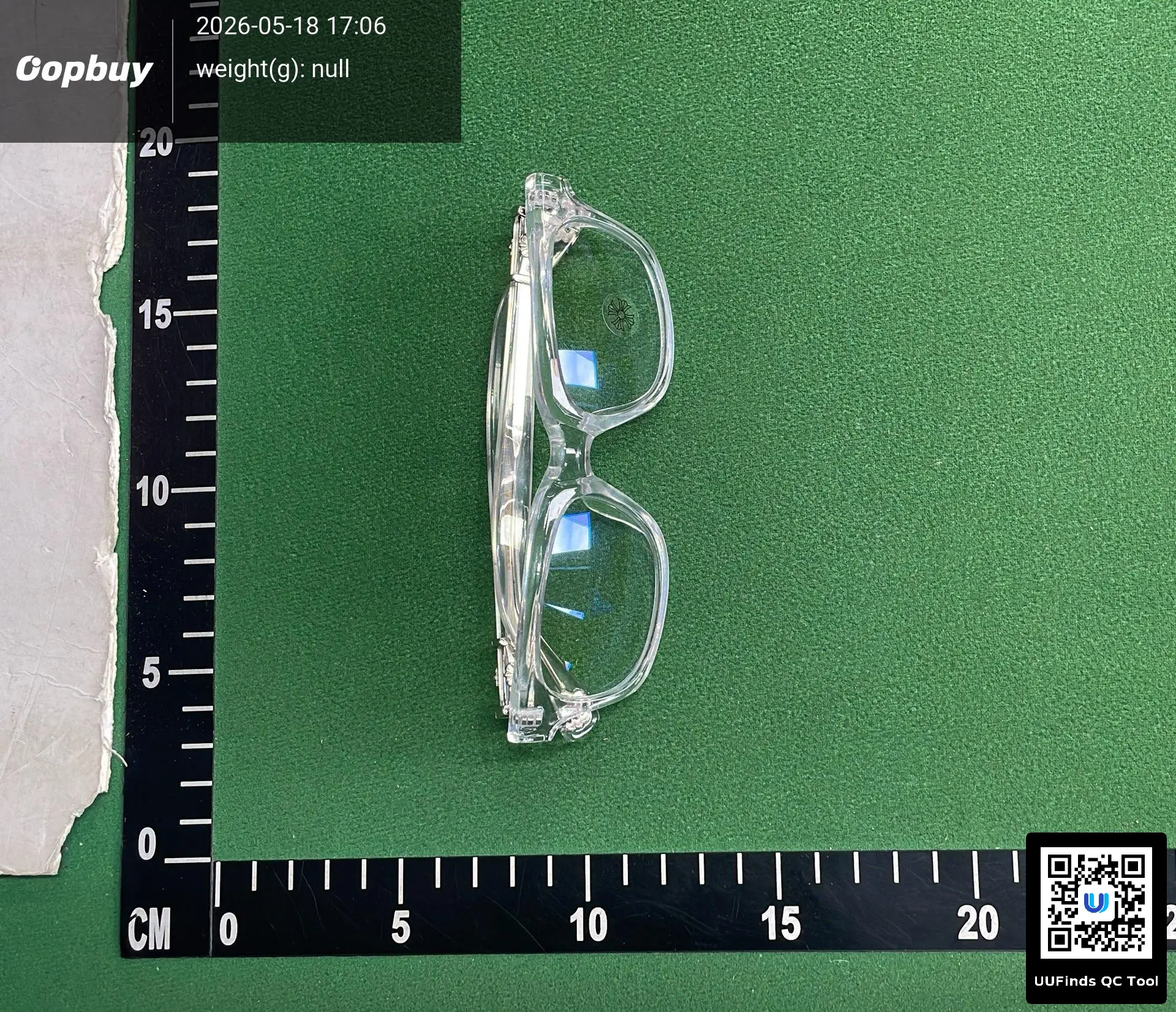 QC 1