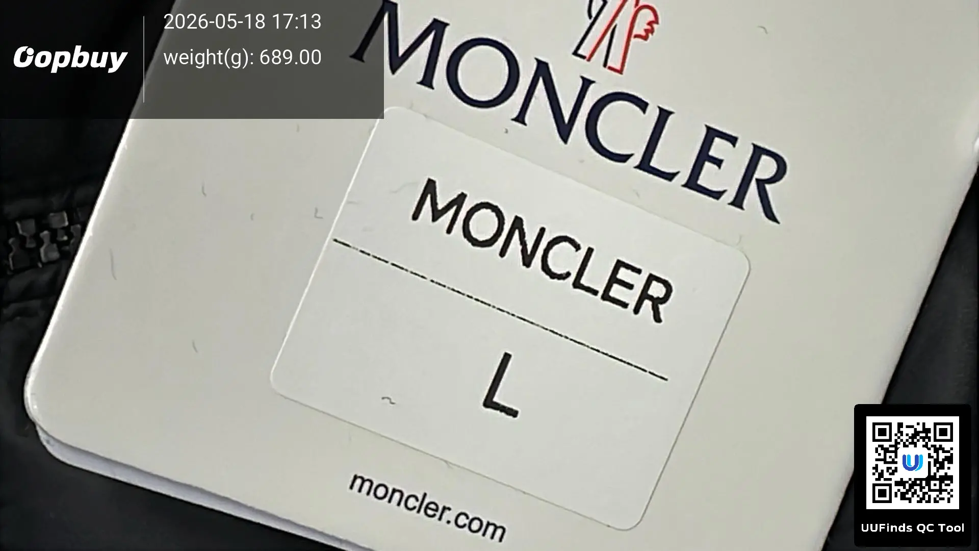 QC 1