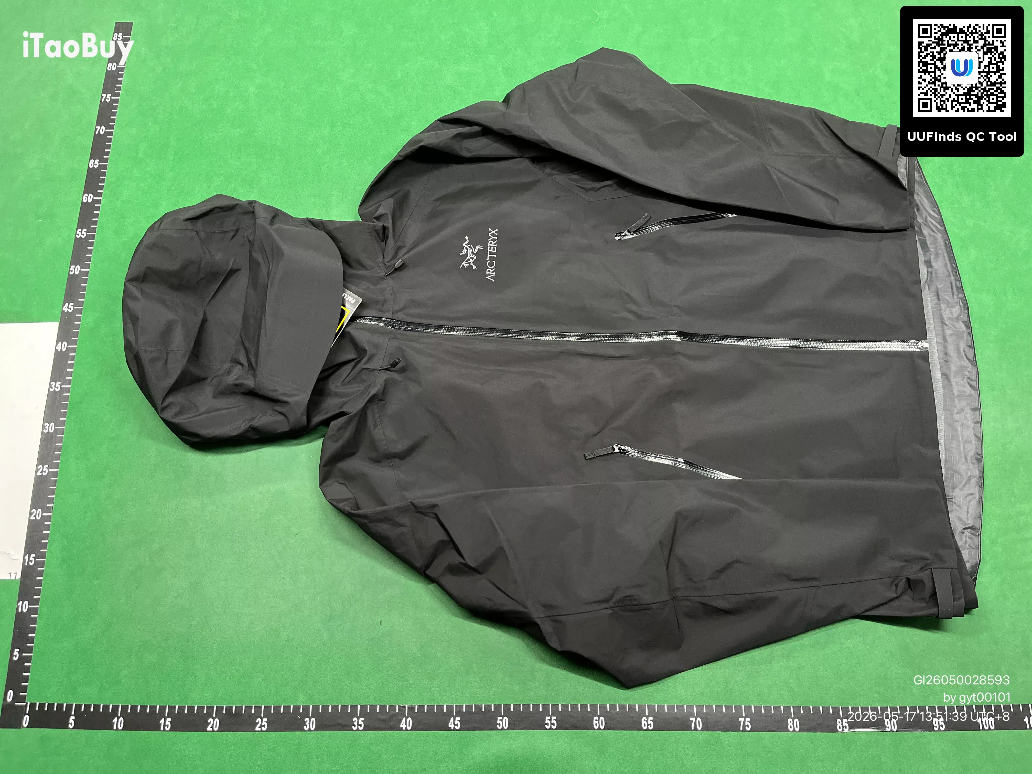 QC 1