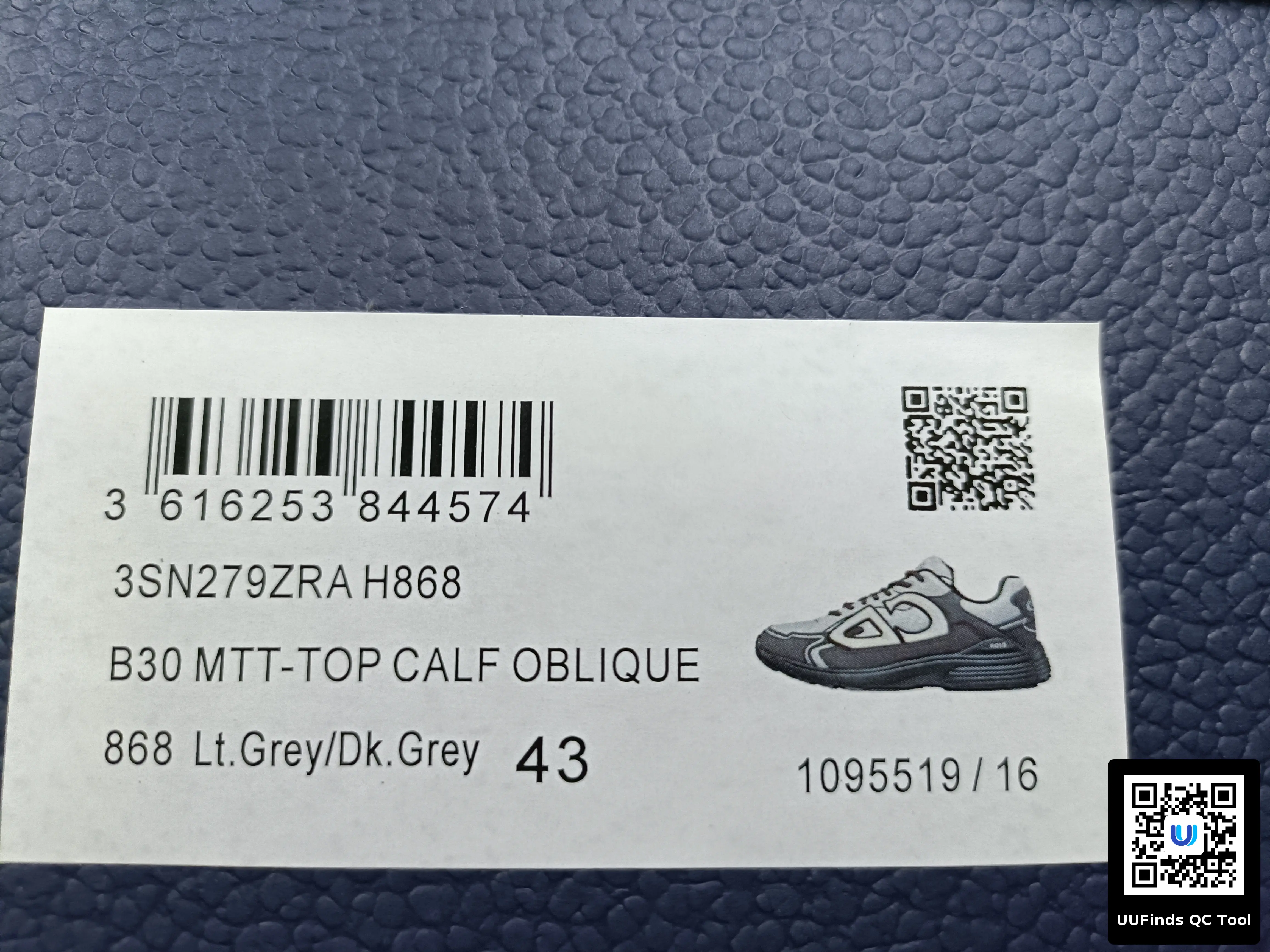 QC 1