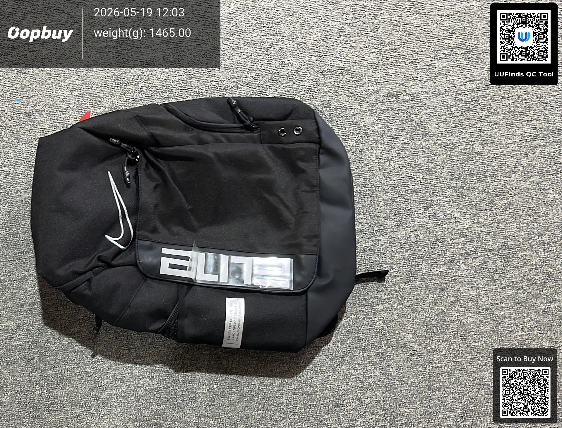 QC 1