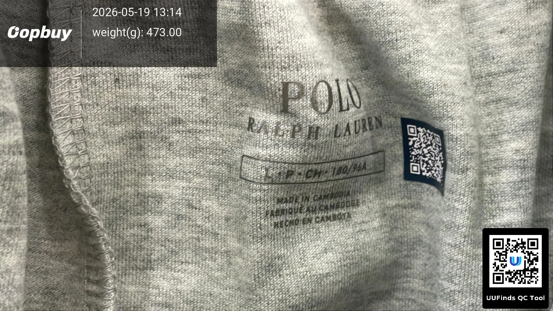 QC 1