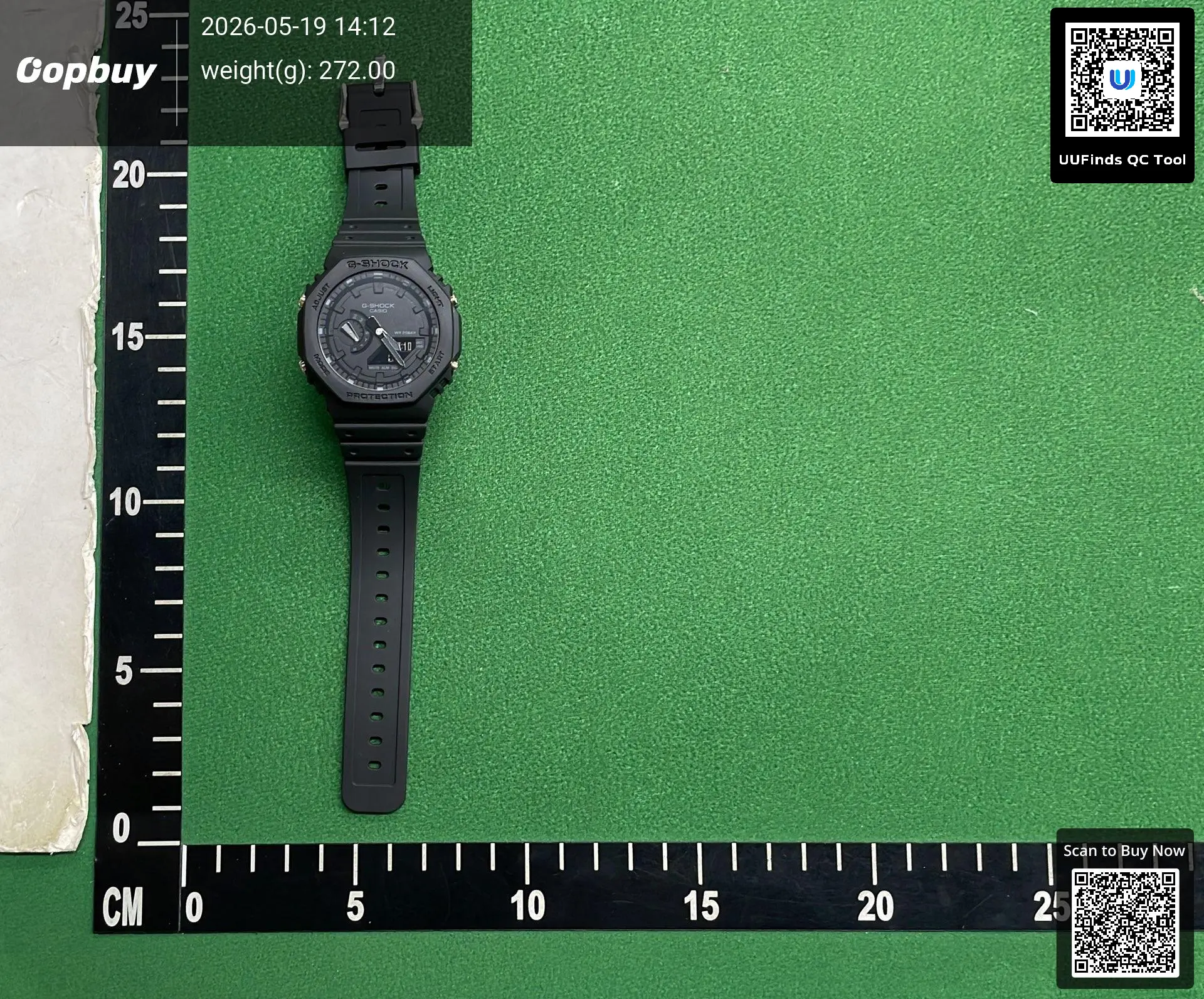 QC 1