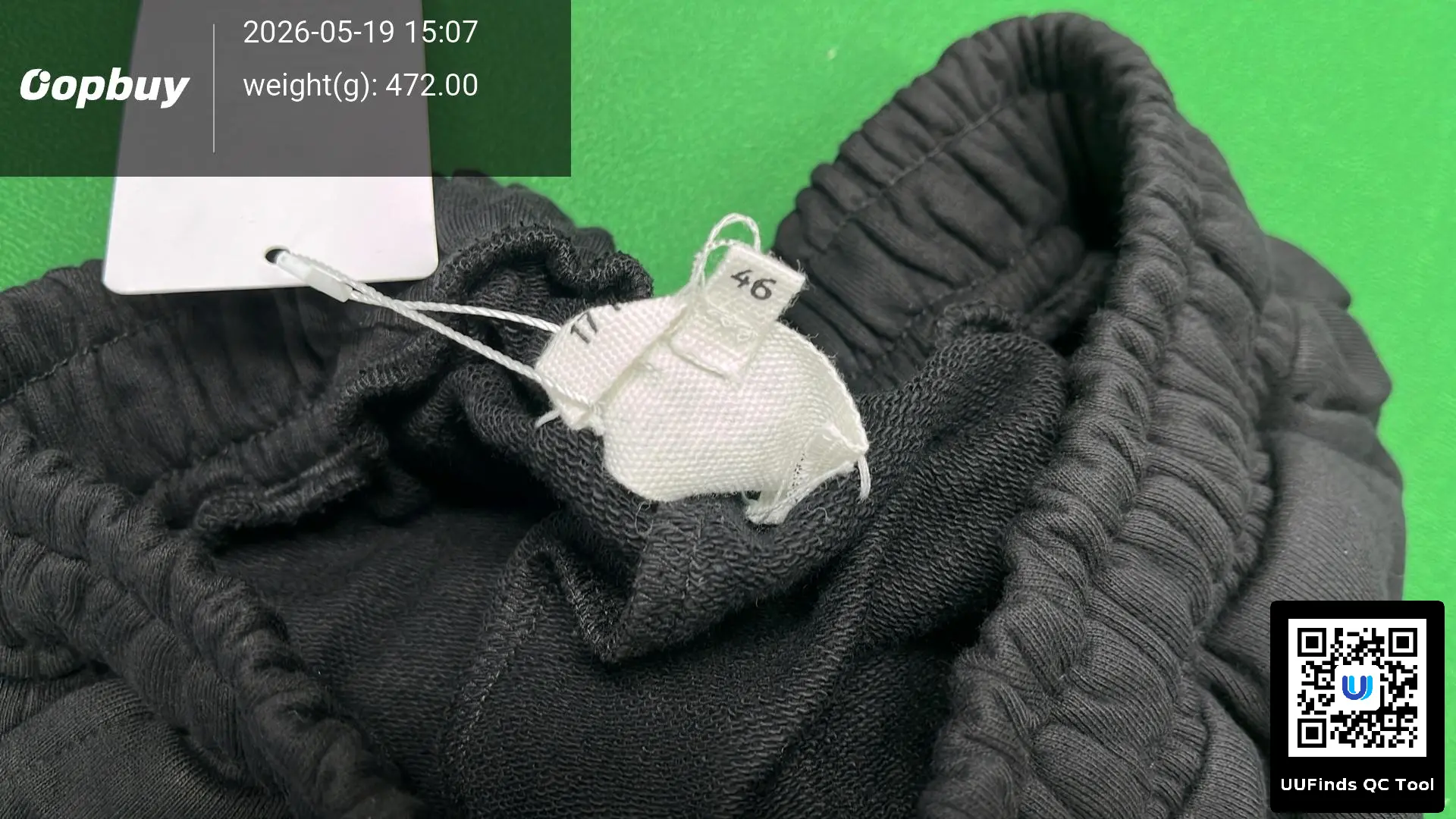 QC 1