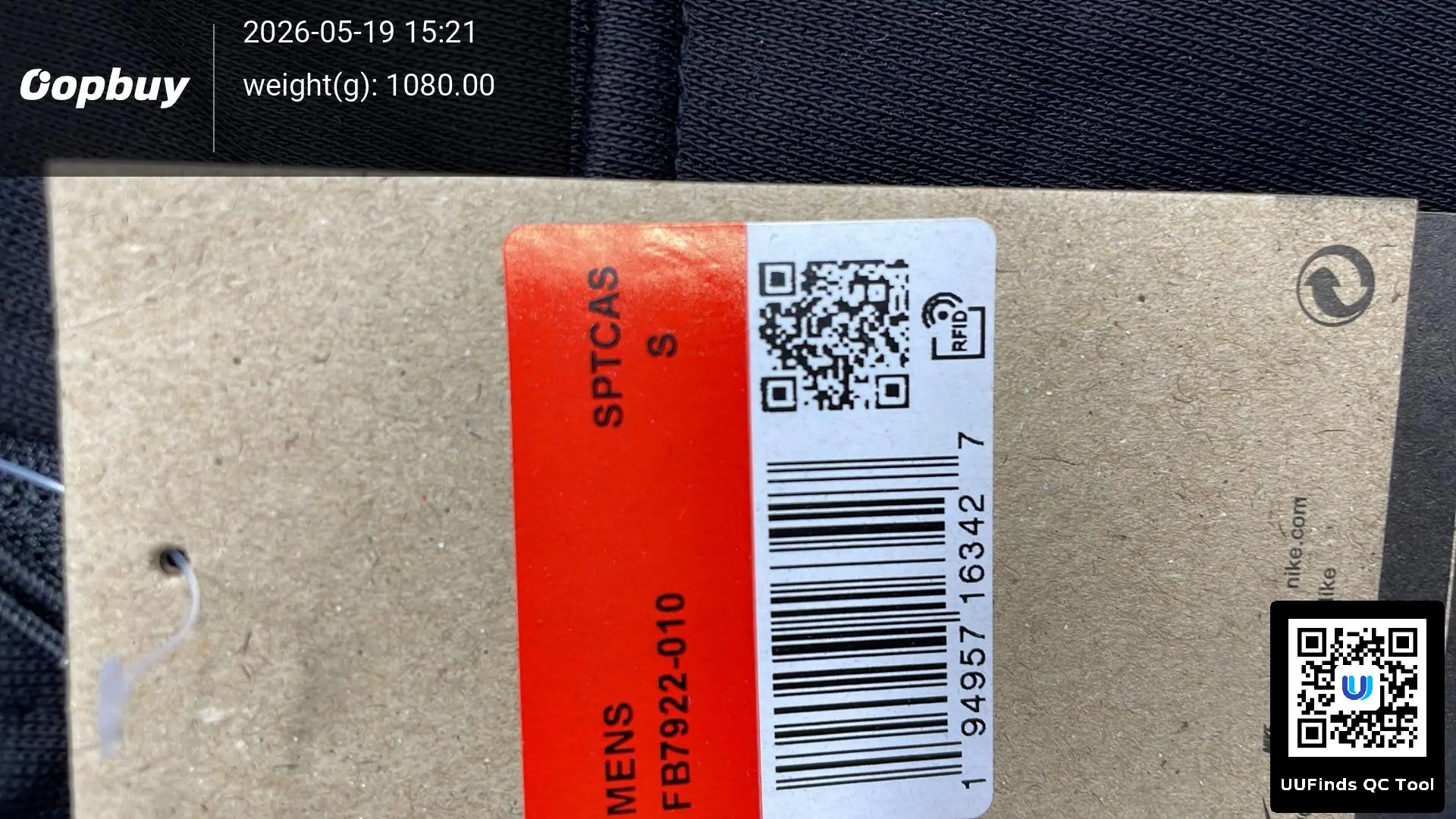 QC 1
