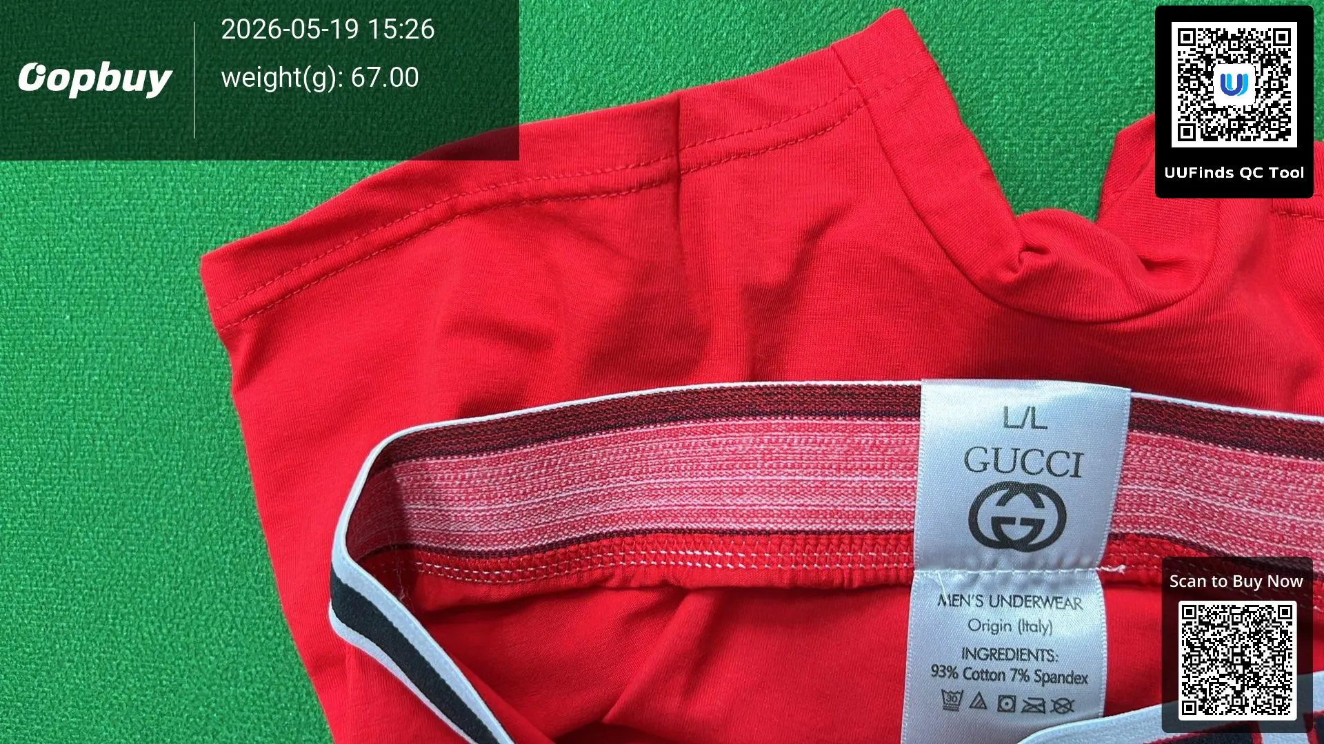 QC 1