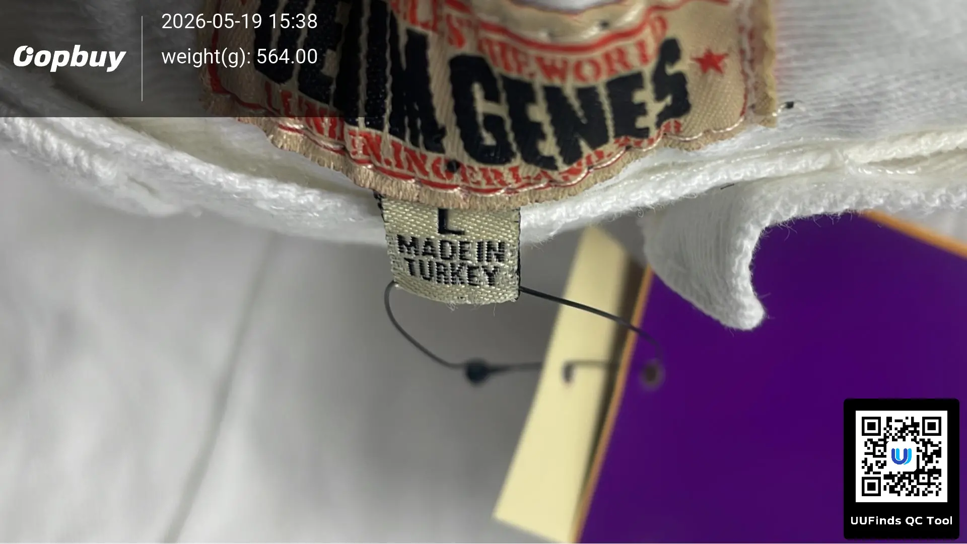 QC 1