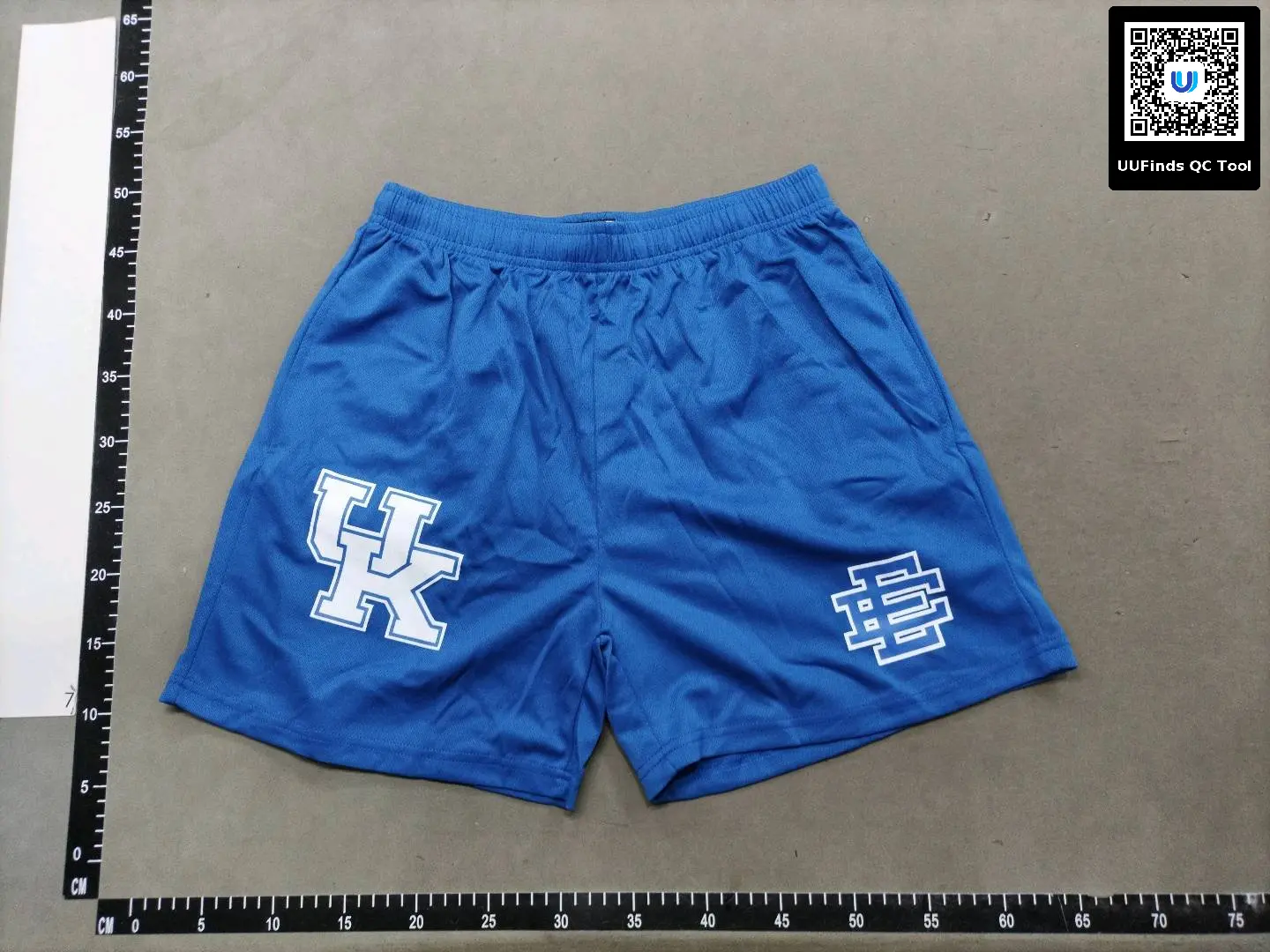 QC 1