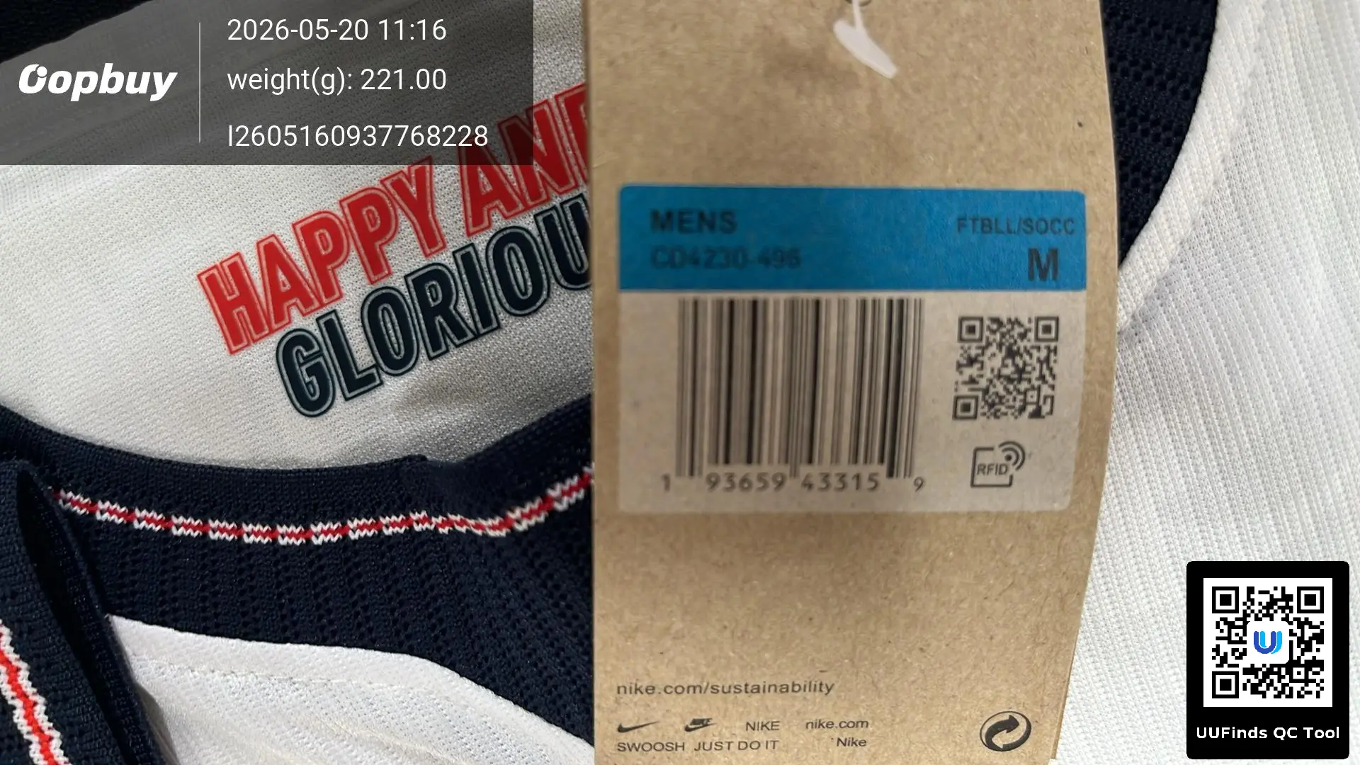 QC 1