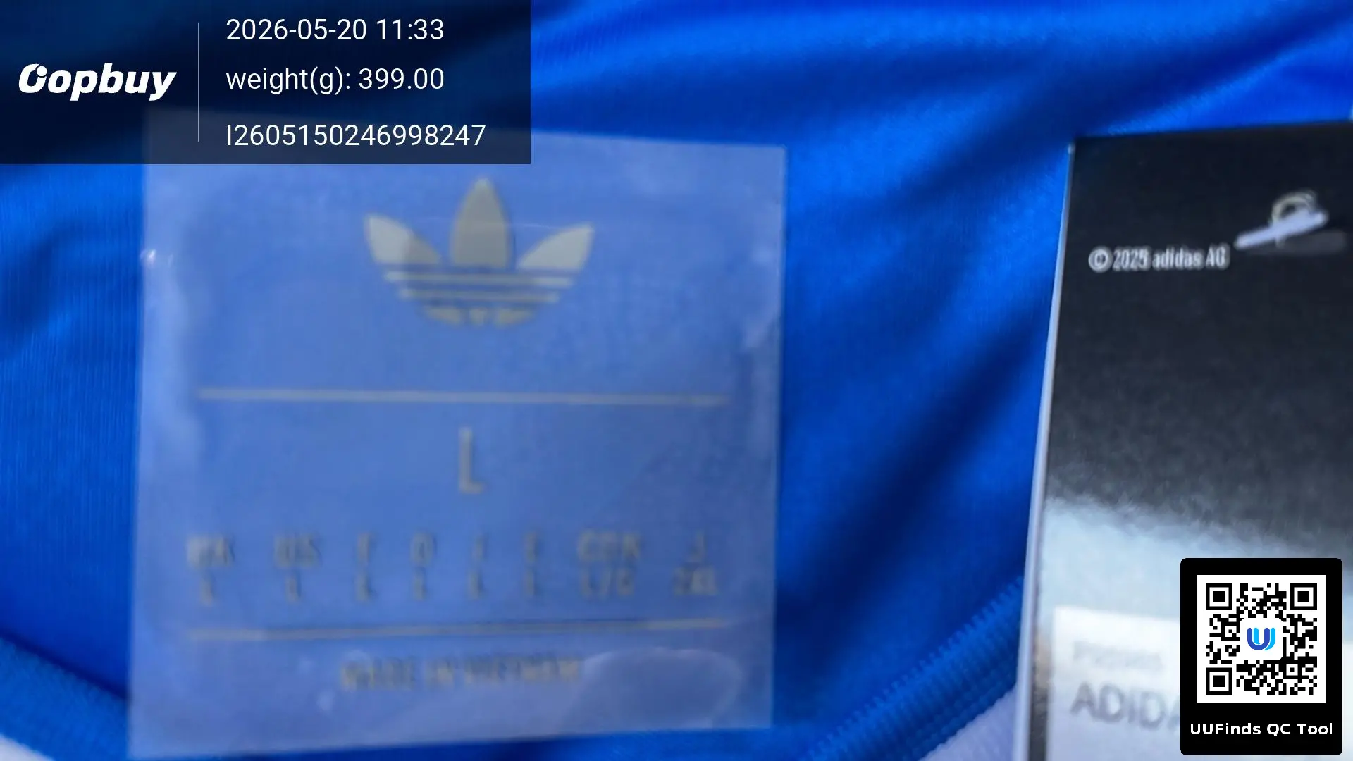 QC 1