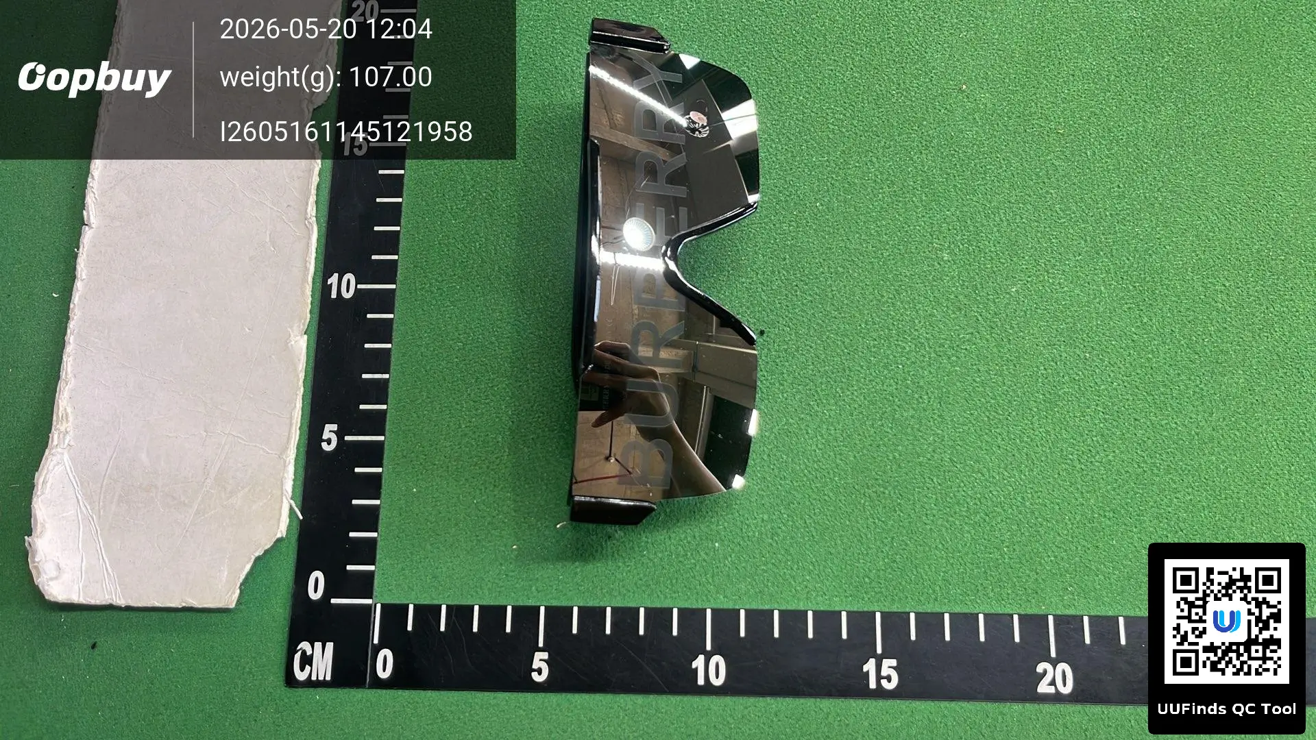QC 1