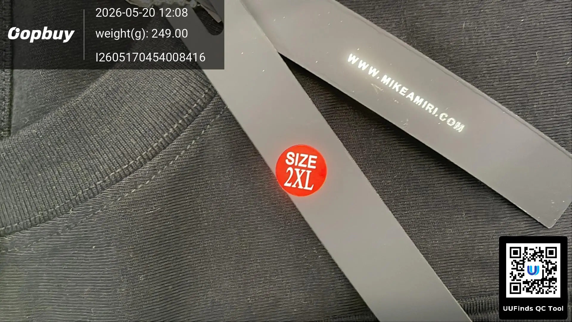 QC 1