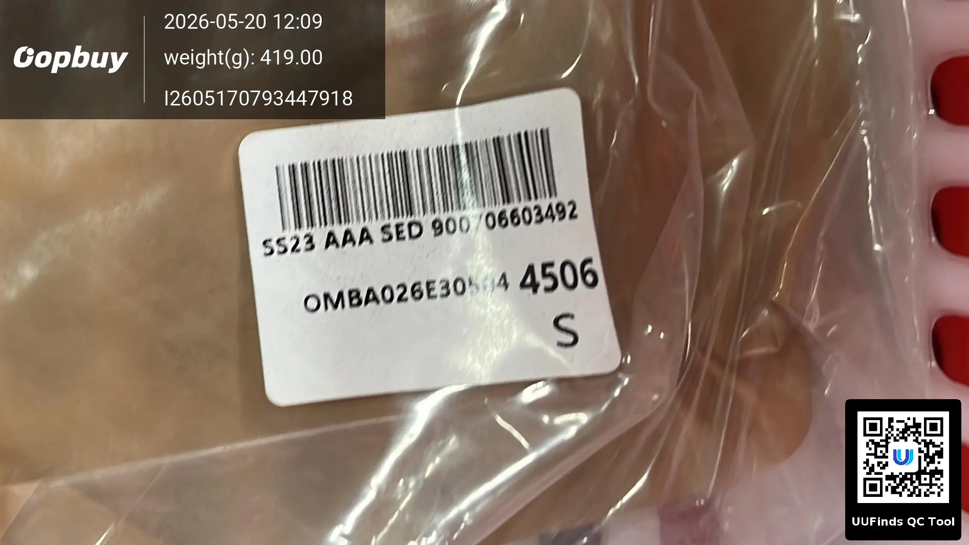 QC 1