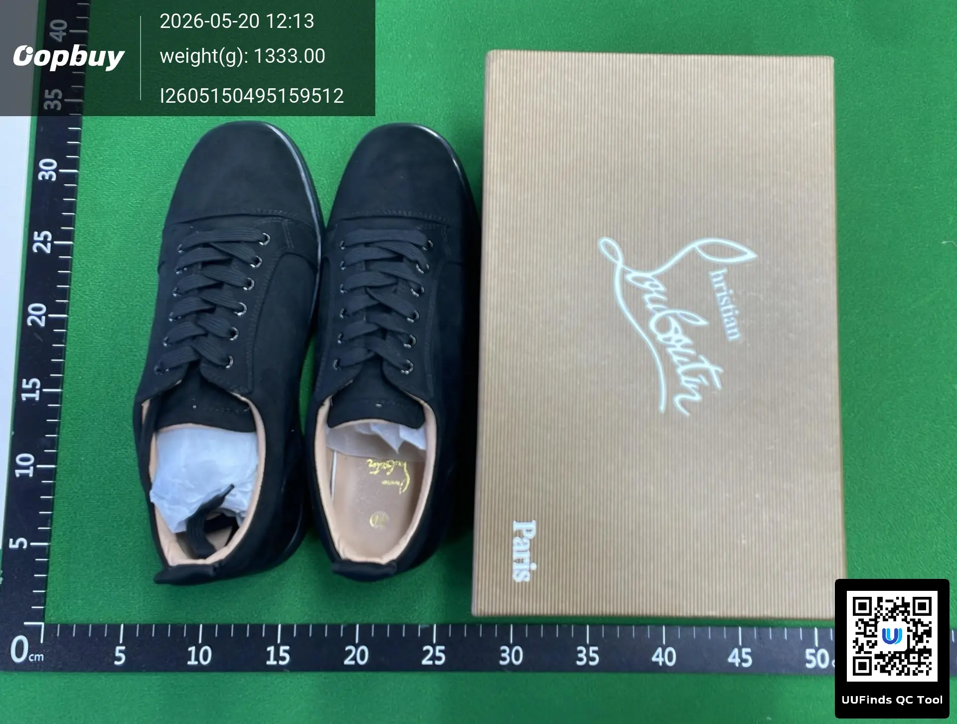 QC 1