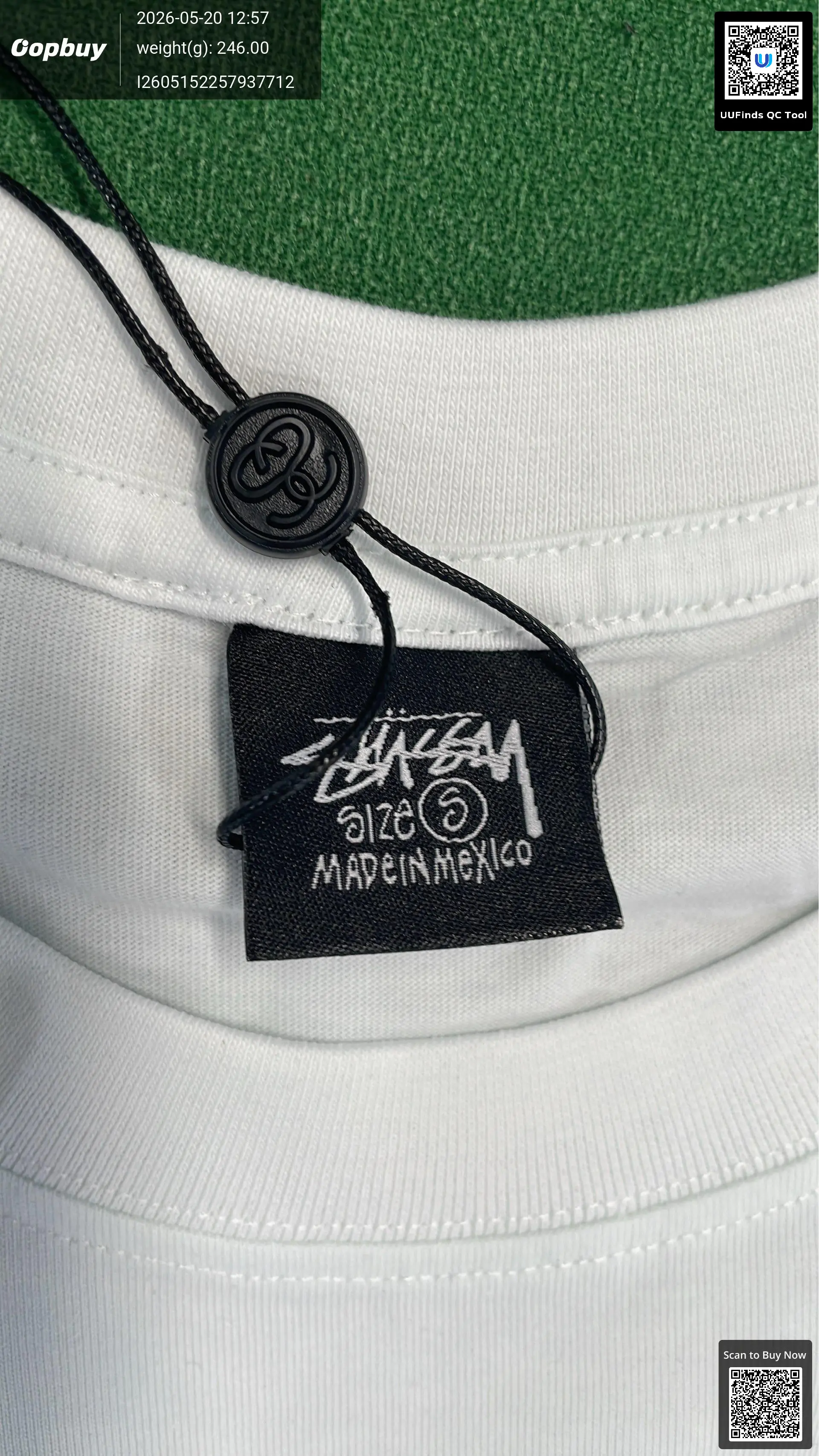 QC 1