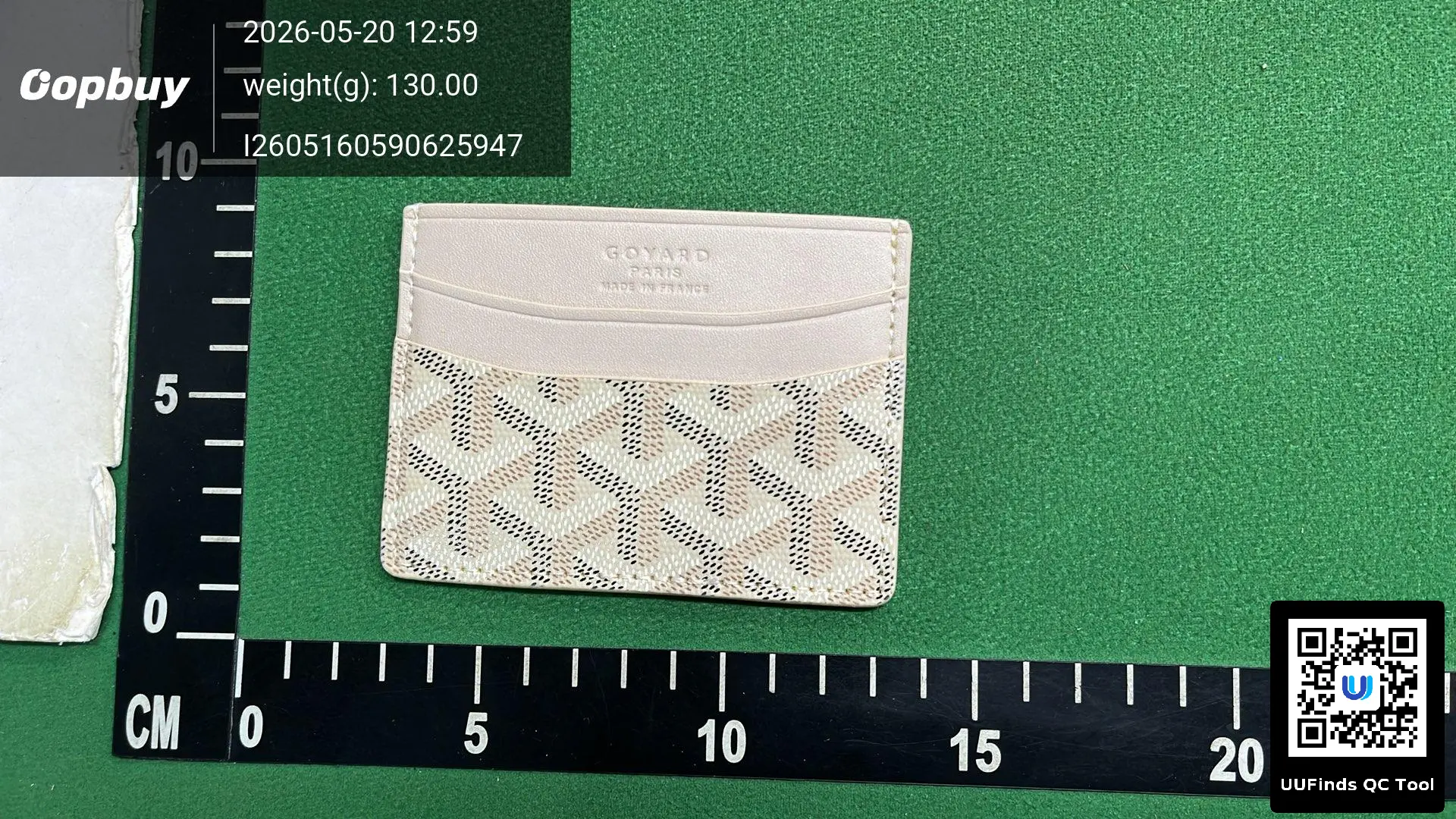 QC 1